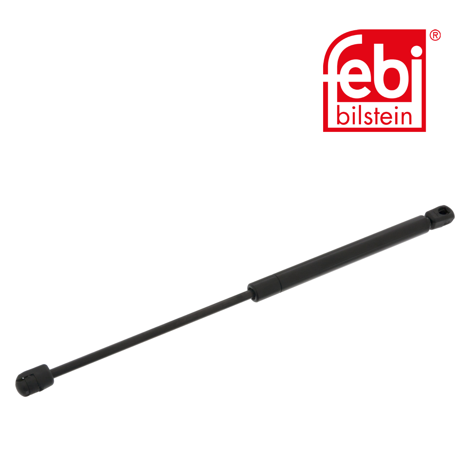 Febi Bonnet Gas Strut Lift Support Hood Lift Shock Replacem 47089