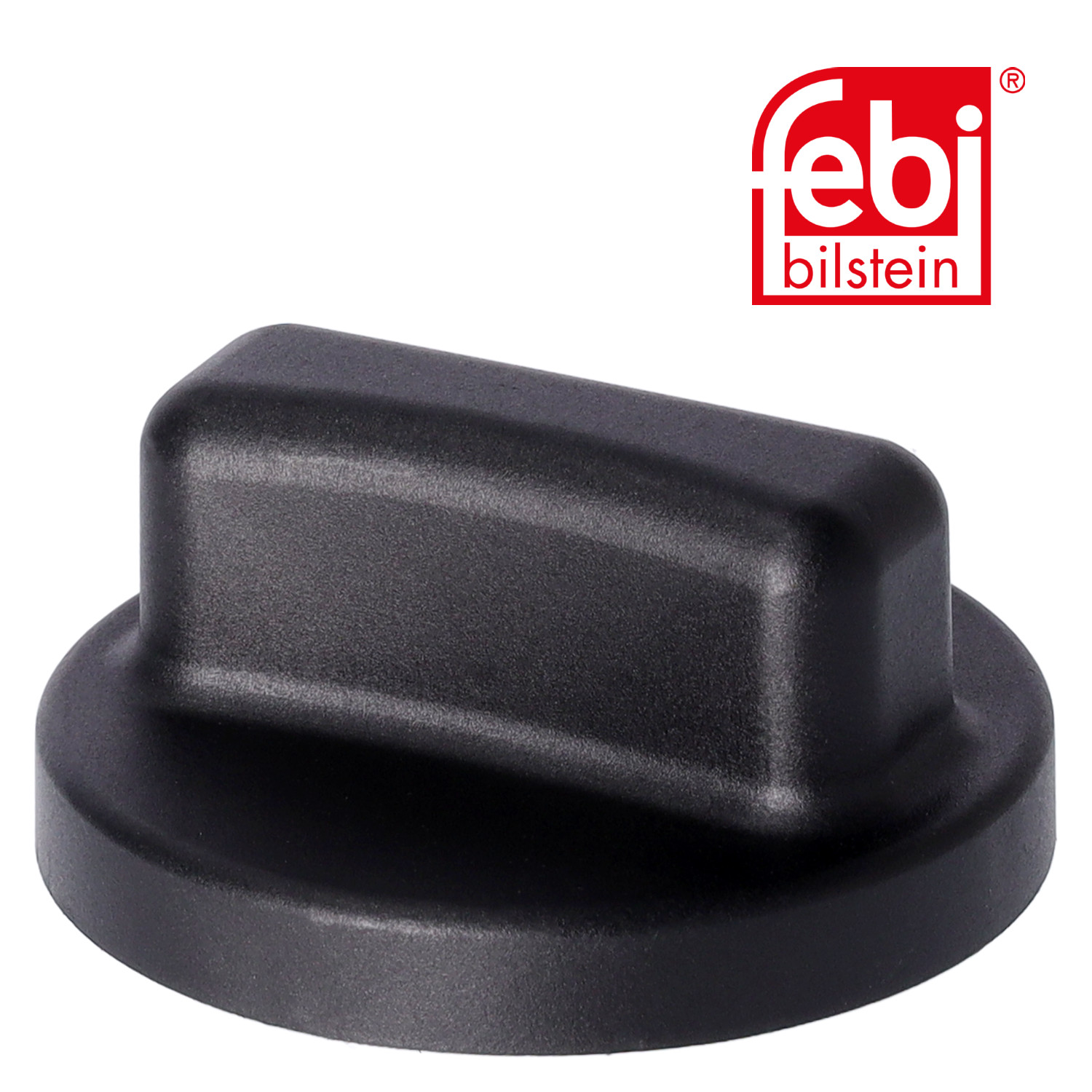 Febi Fuel Tank Cap OD Plastic 01225
