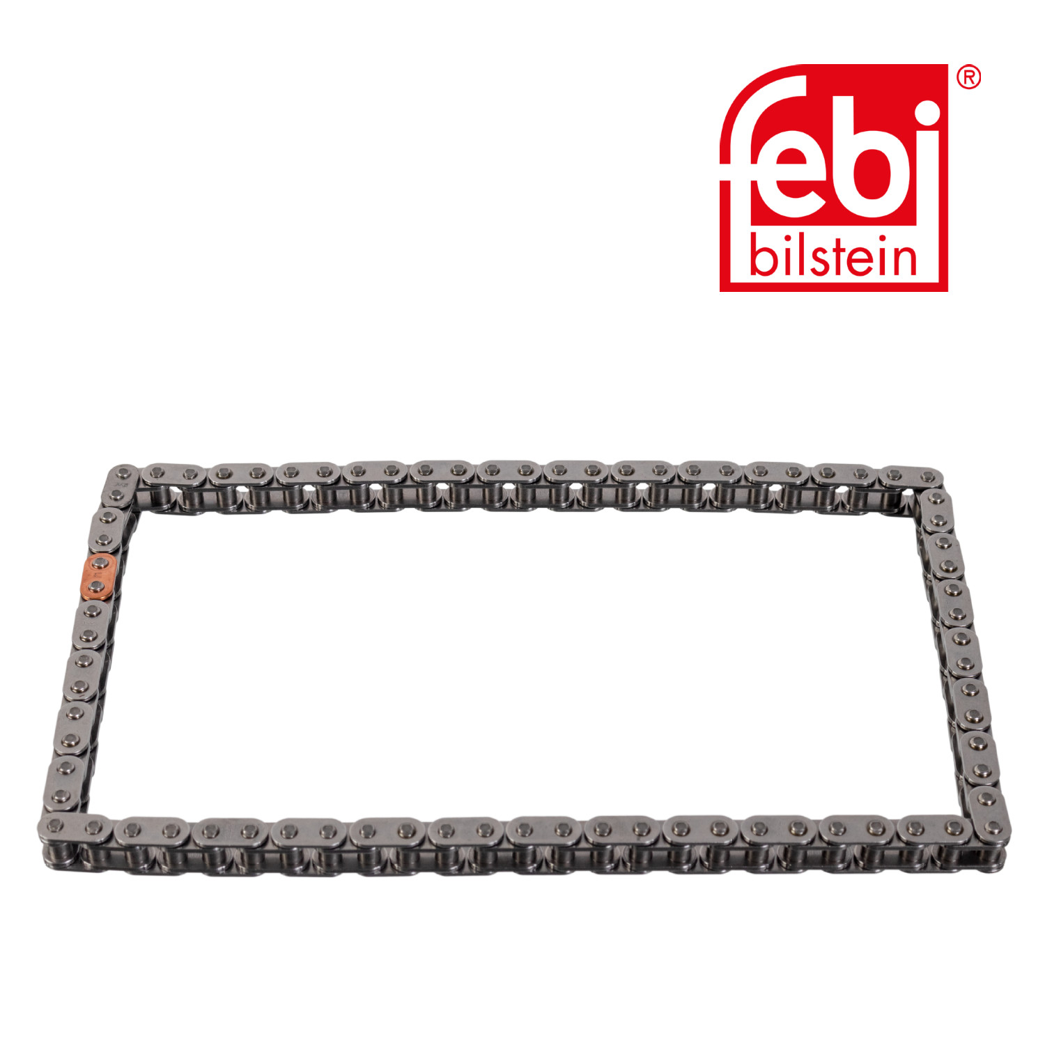 Febi Oil Pump Drive Chain 25229