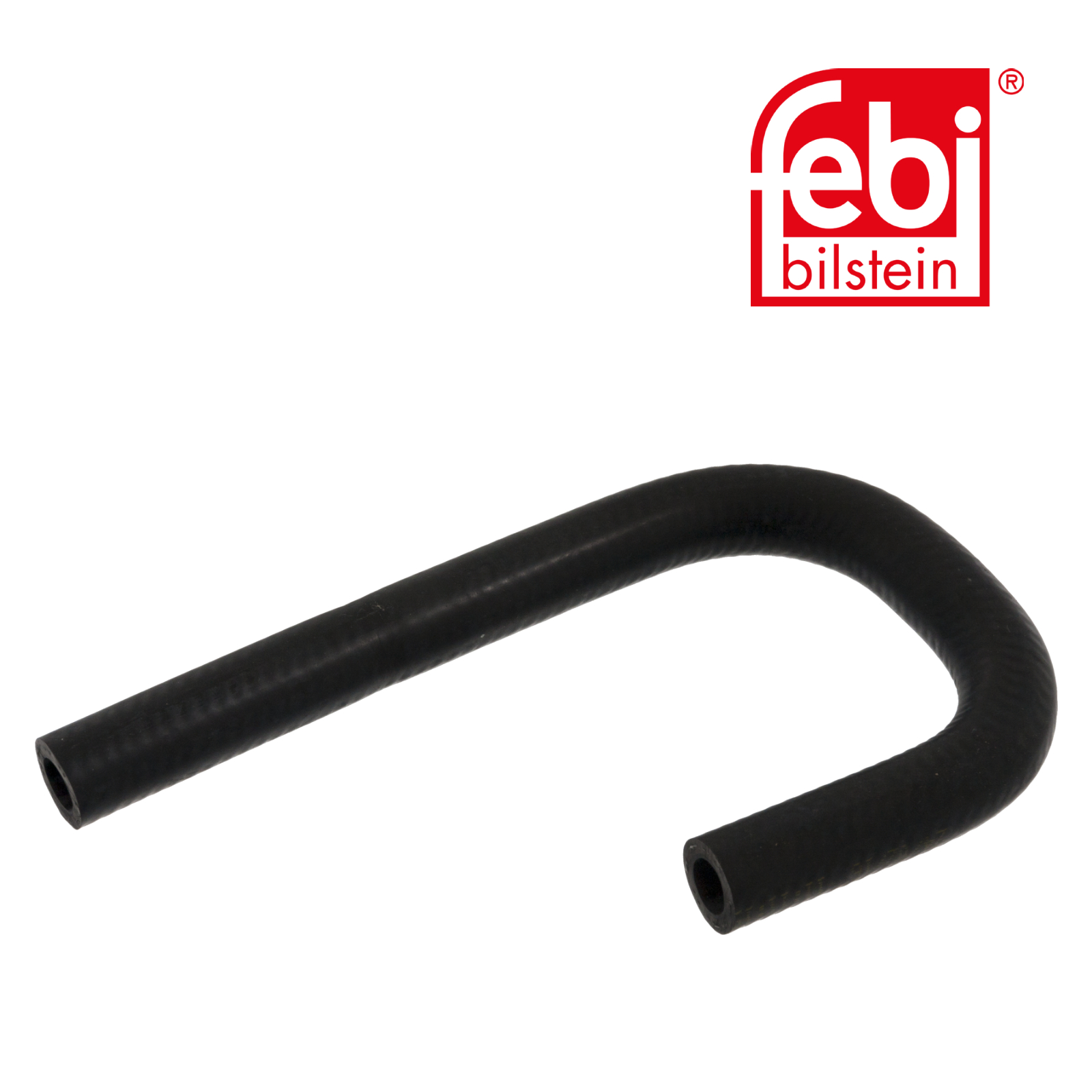 Febi Radiator Coolant Hose 178mm ID 100570