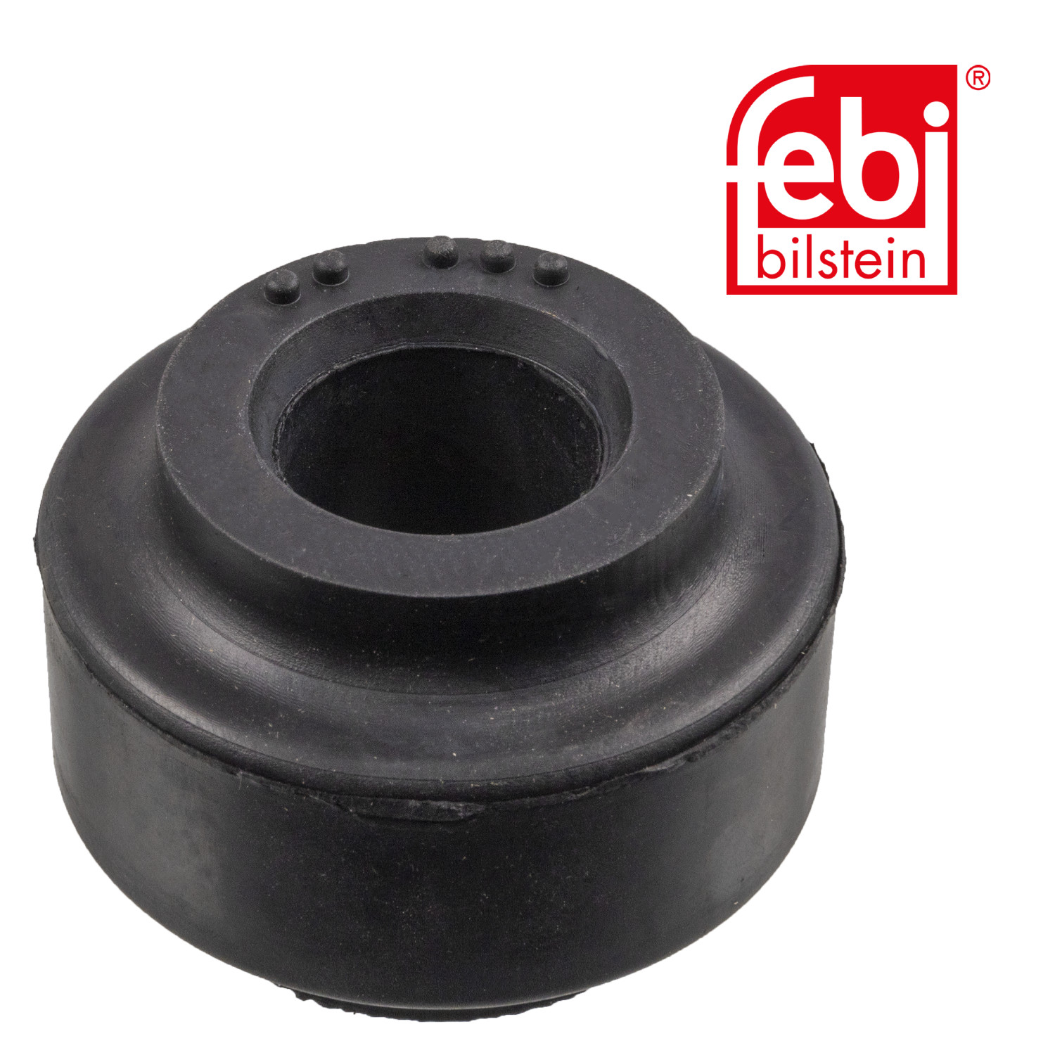 Febi Anti Roll Bar Mounting Bracket Front 15520