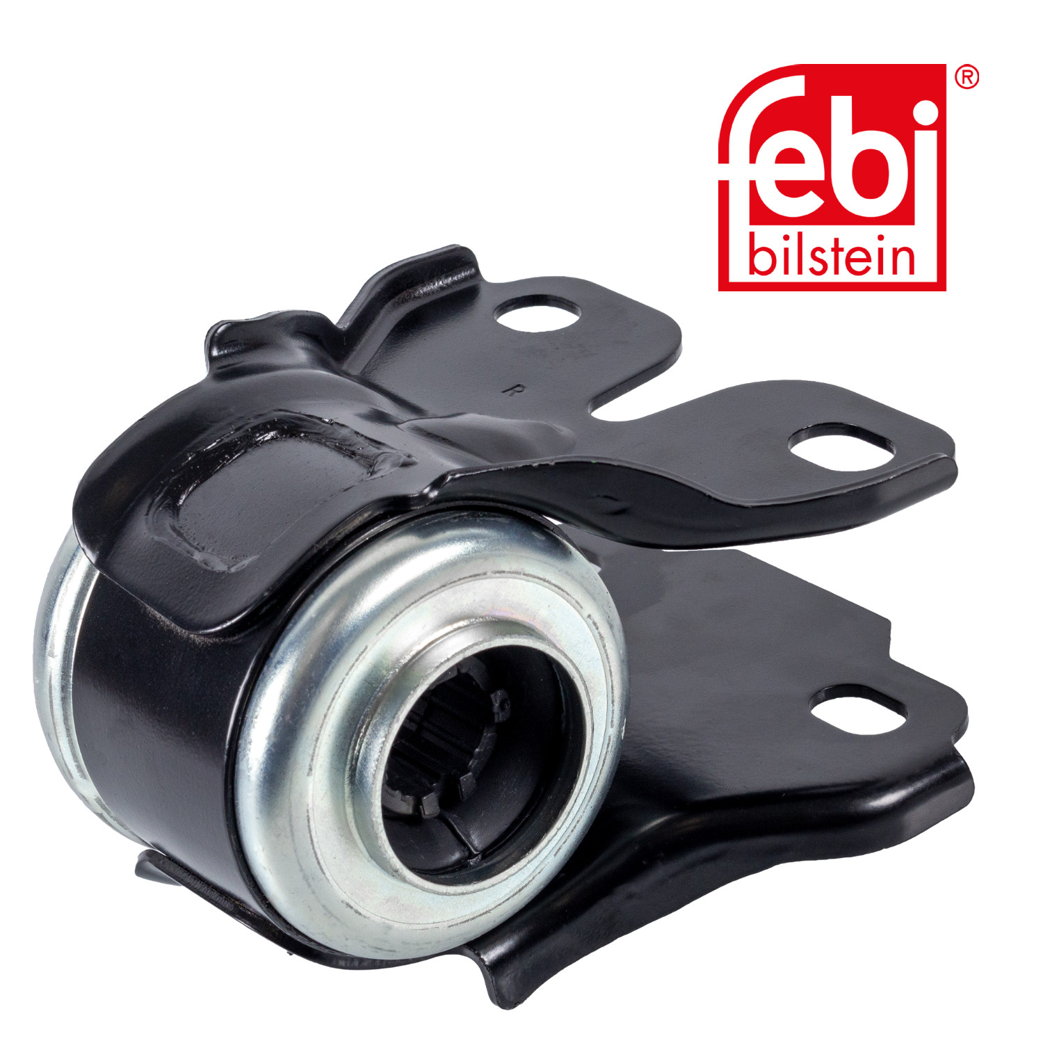 Febi Wishbone / Control / Trailing Arm Bush Rear 36964