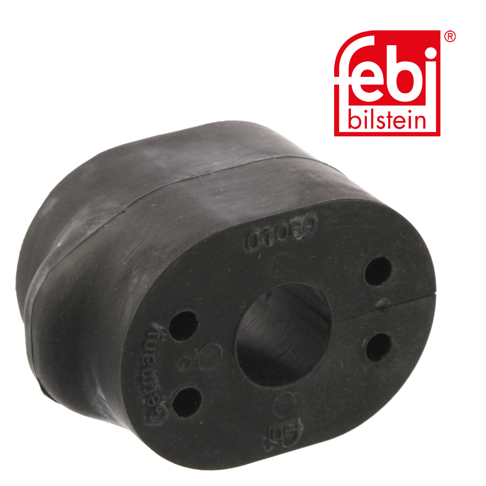 Febi Anti Roll Bar Mounting Bracket Front 01080