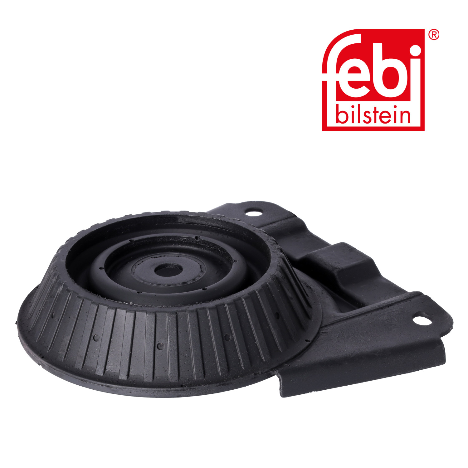 Febi Rear Suspension Strut Support Mount 11570