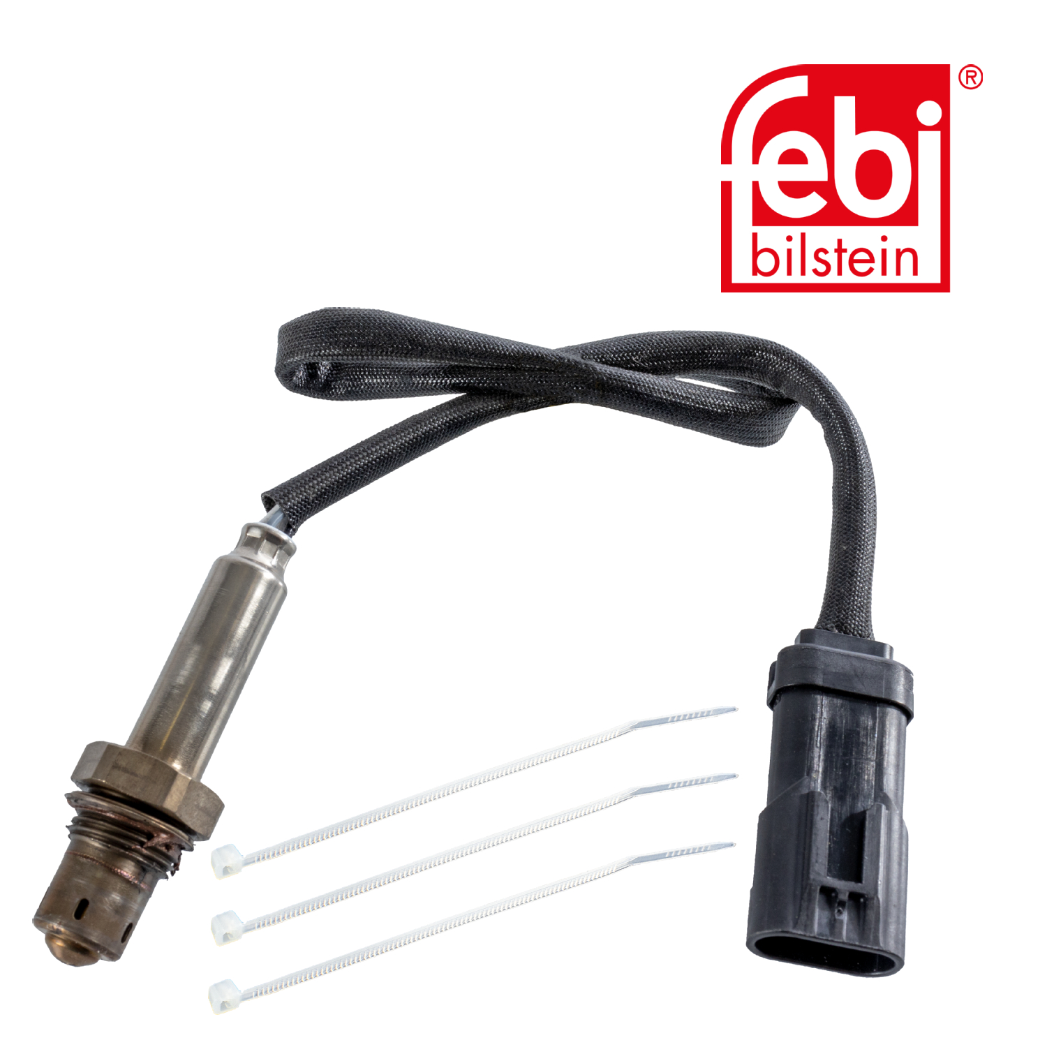 Febi O2 Lambda Oxygen Sensor 175929