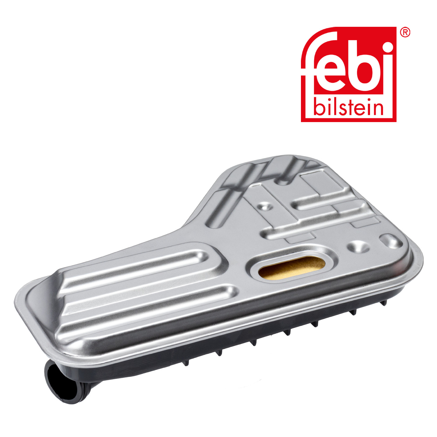 Febi Automatic Transmission Hydraulic Filter 175532