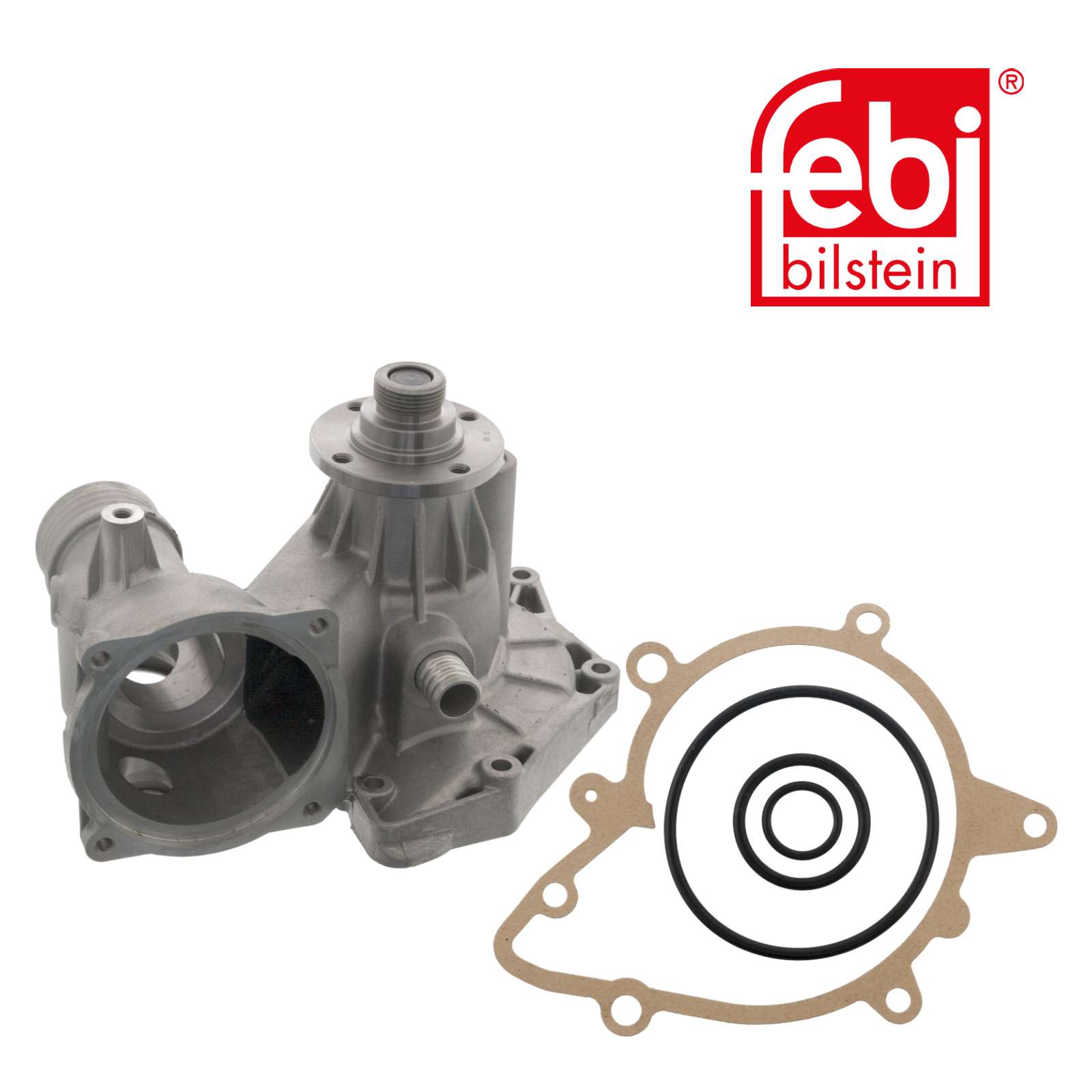 Febi Engine Cooling Water Pump 21181