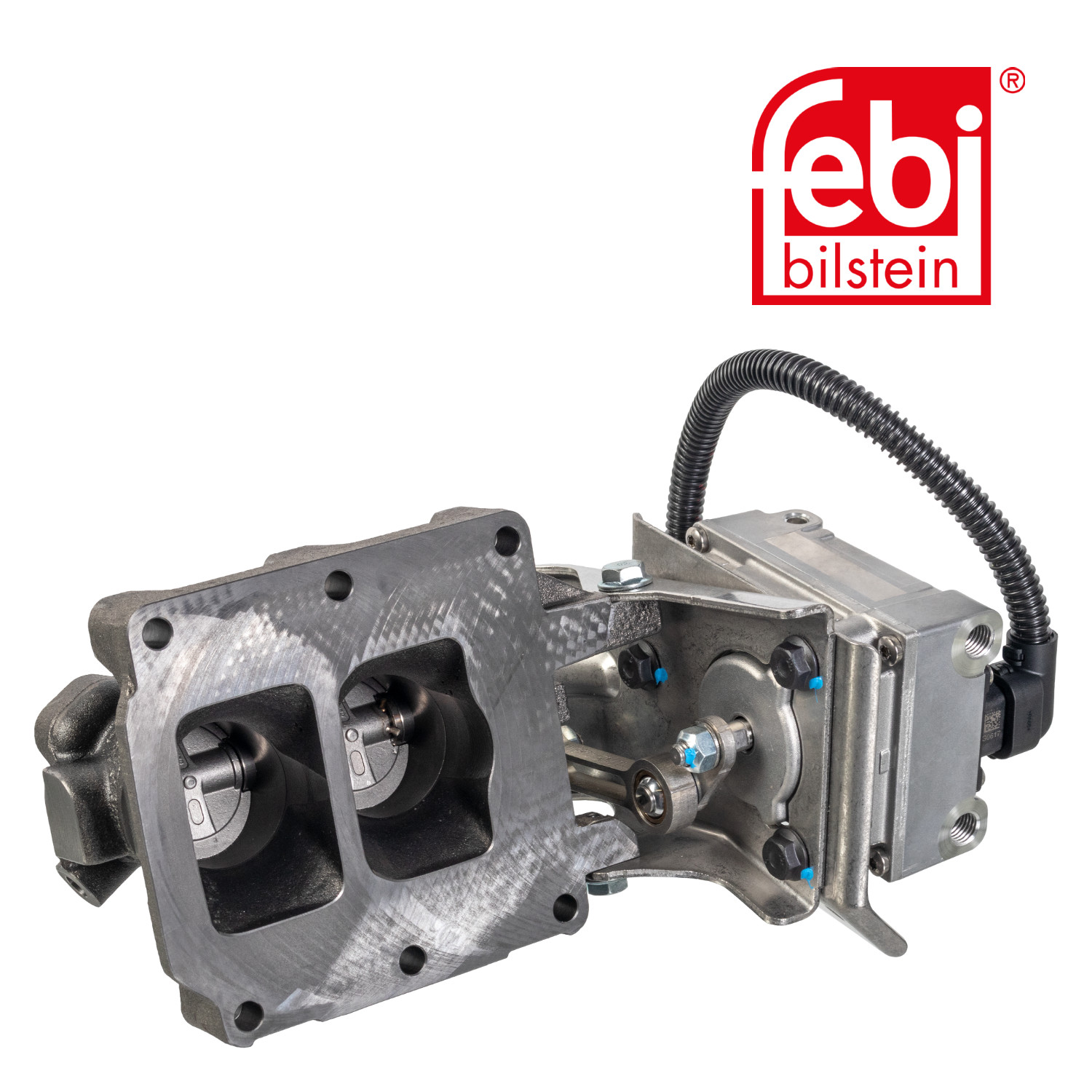 Febi Exhaust Gas Recirculation Valve 102874