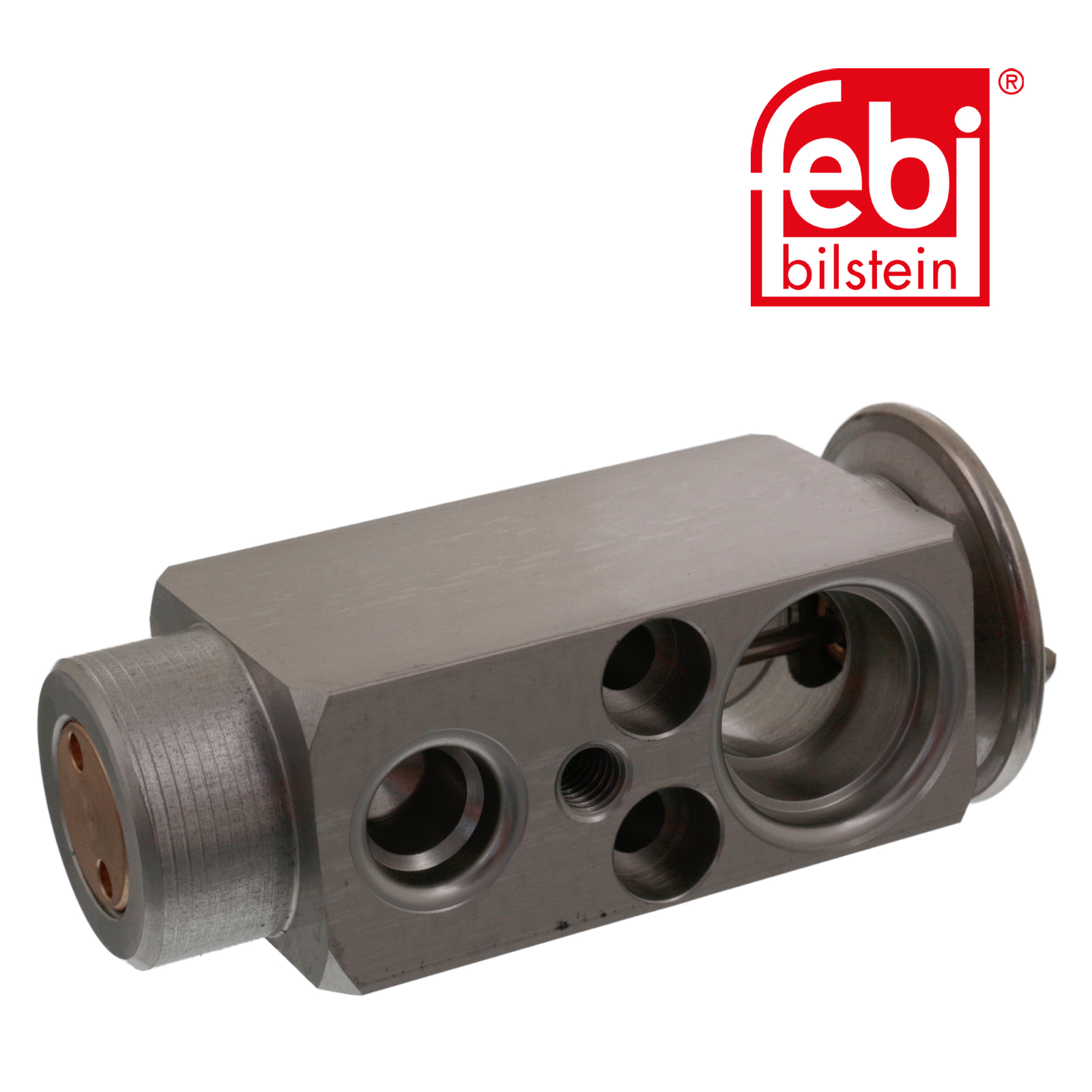 Febi Air Conditioning Expansion Valve 47343