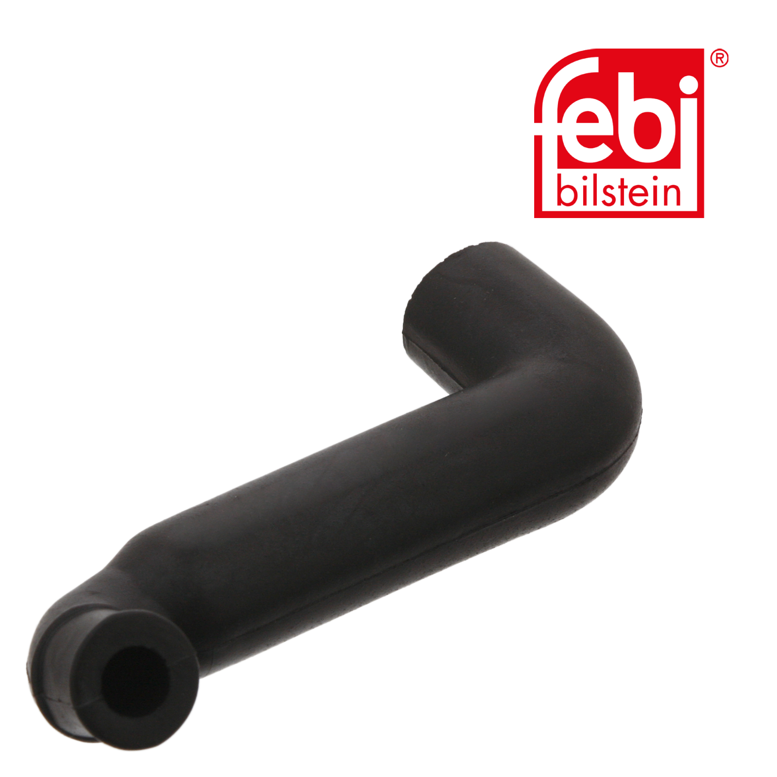 Febi Crankcase Ventilation Hose 33862