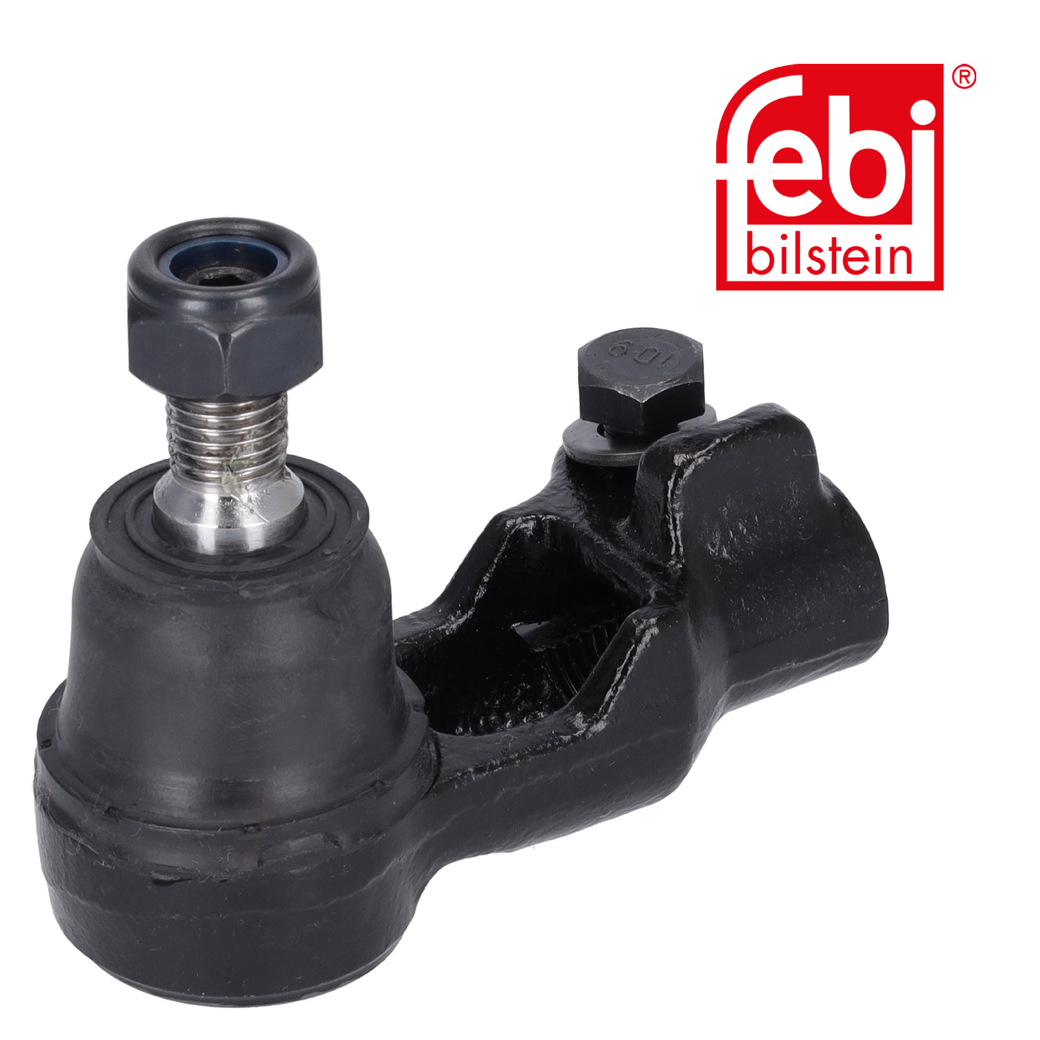 Febi Steering Tie Rod End Ball Joint Front Right 34546