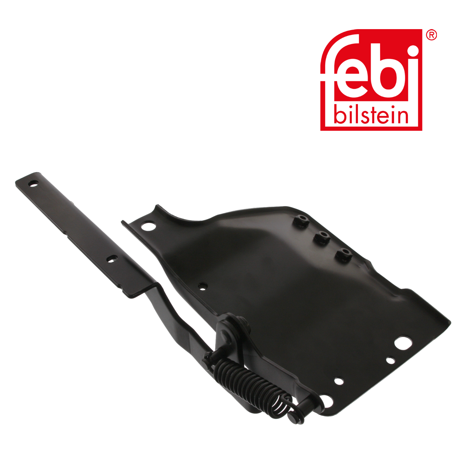 Febi Bonnet Hood Hinge Left 40031