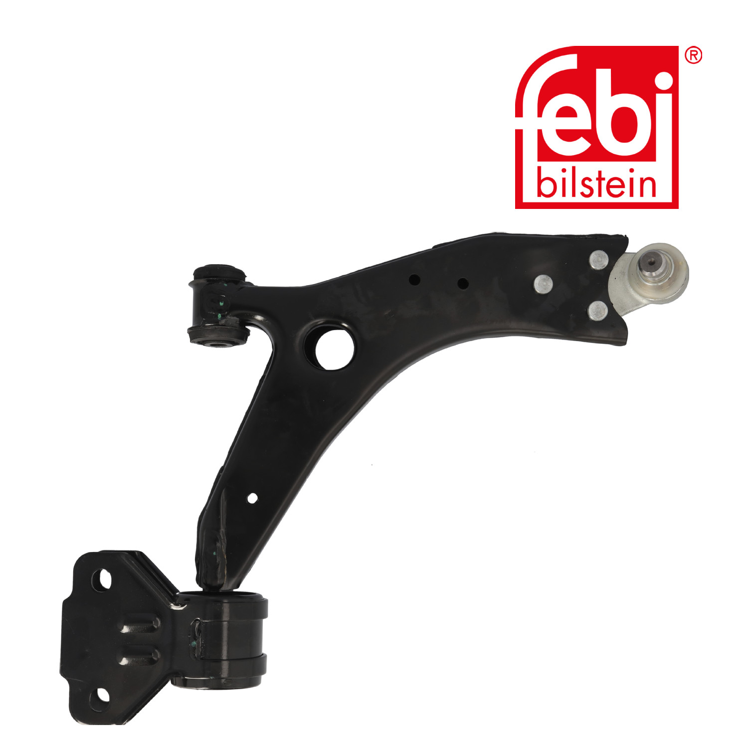 Febi Control/Trailing Arm Lower 105736