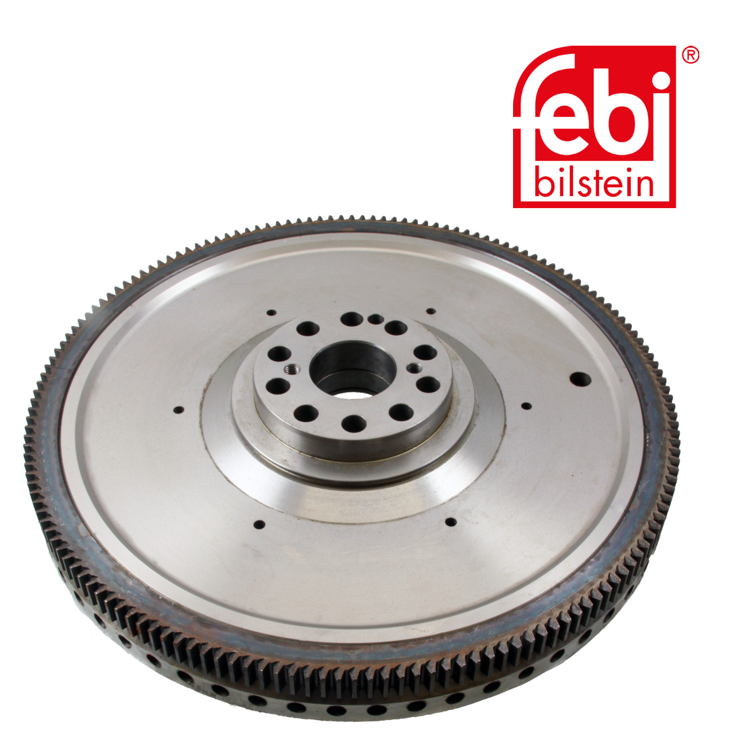 Febi Engine Flywheel 158 Teeth 44444
