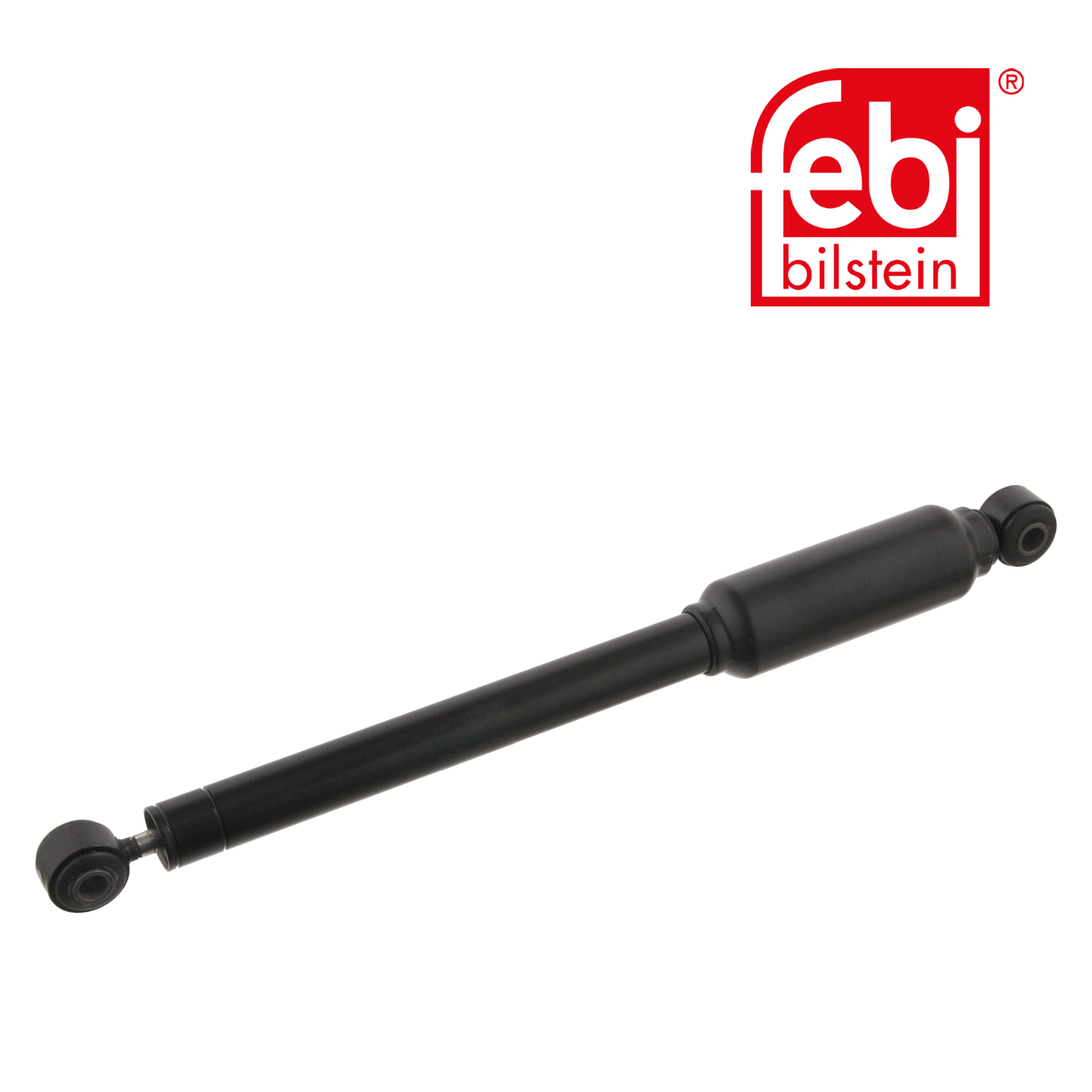 Febi Steering Damper Shock Absorber Front 31450