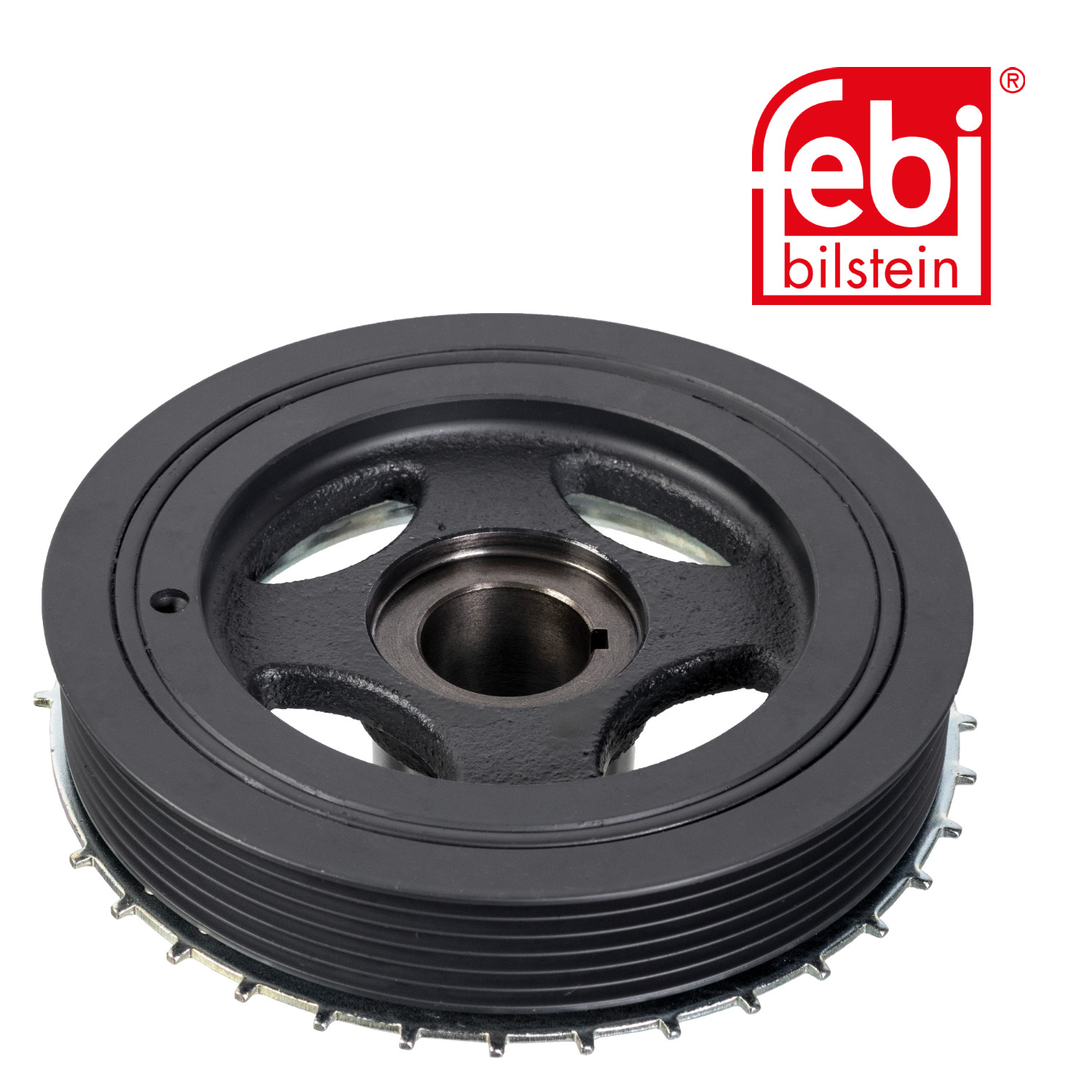 Febi Crank Shaft Belt Pulley 175370