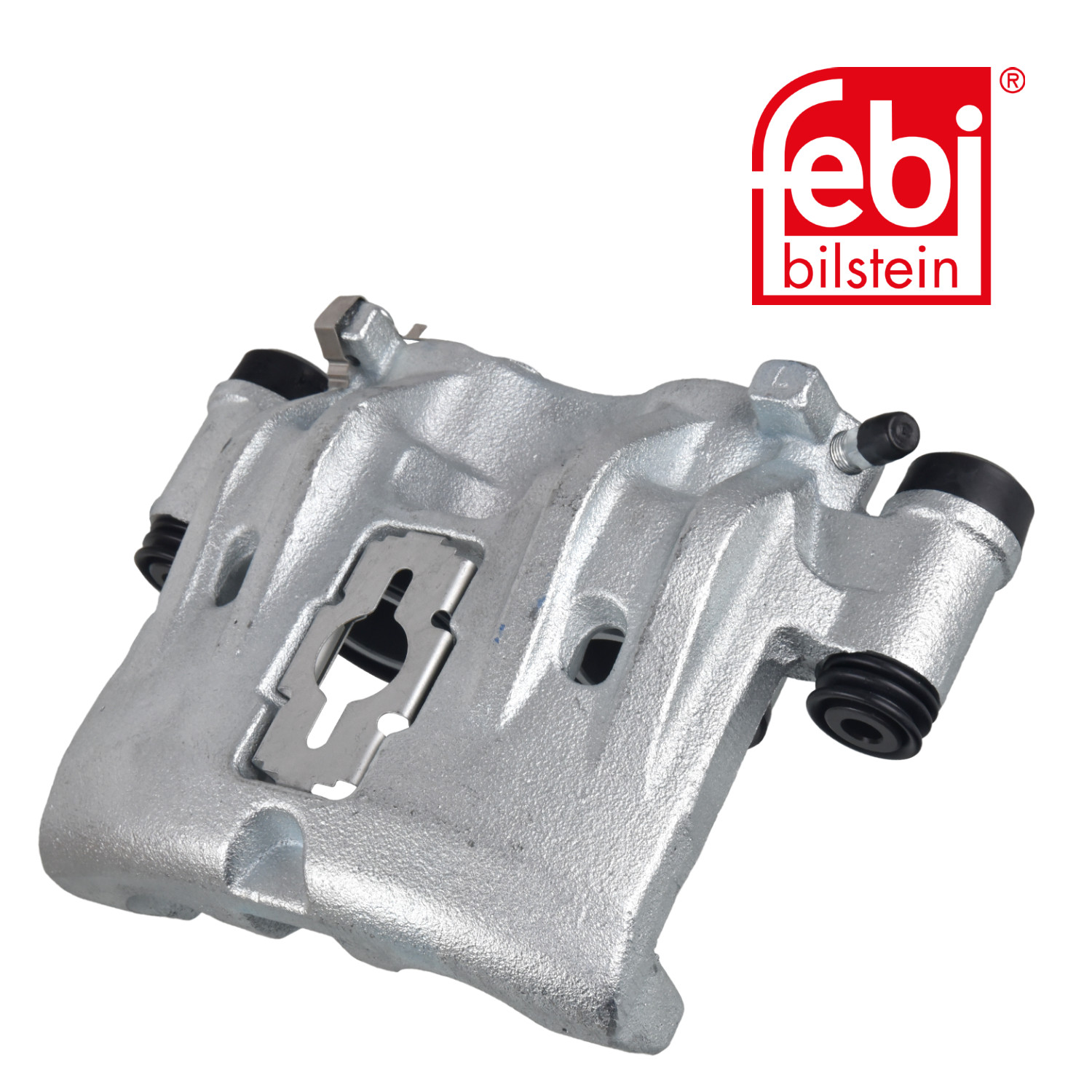Febi Brake Caliper Assembly Rear Left 179432