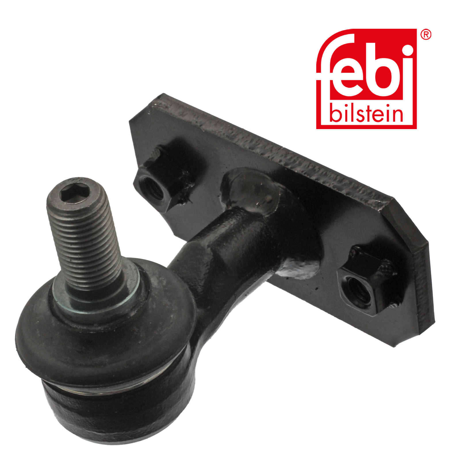 Febi Stabiliser Bar Link Coupling Rod Front Right 42957