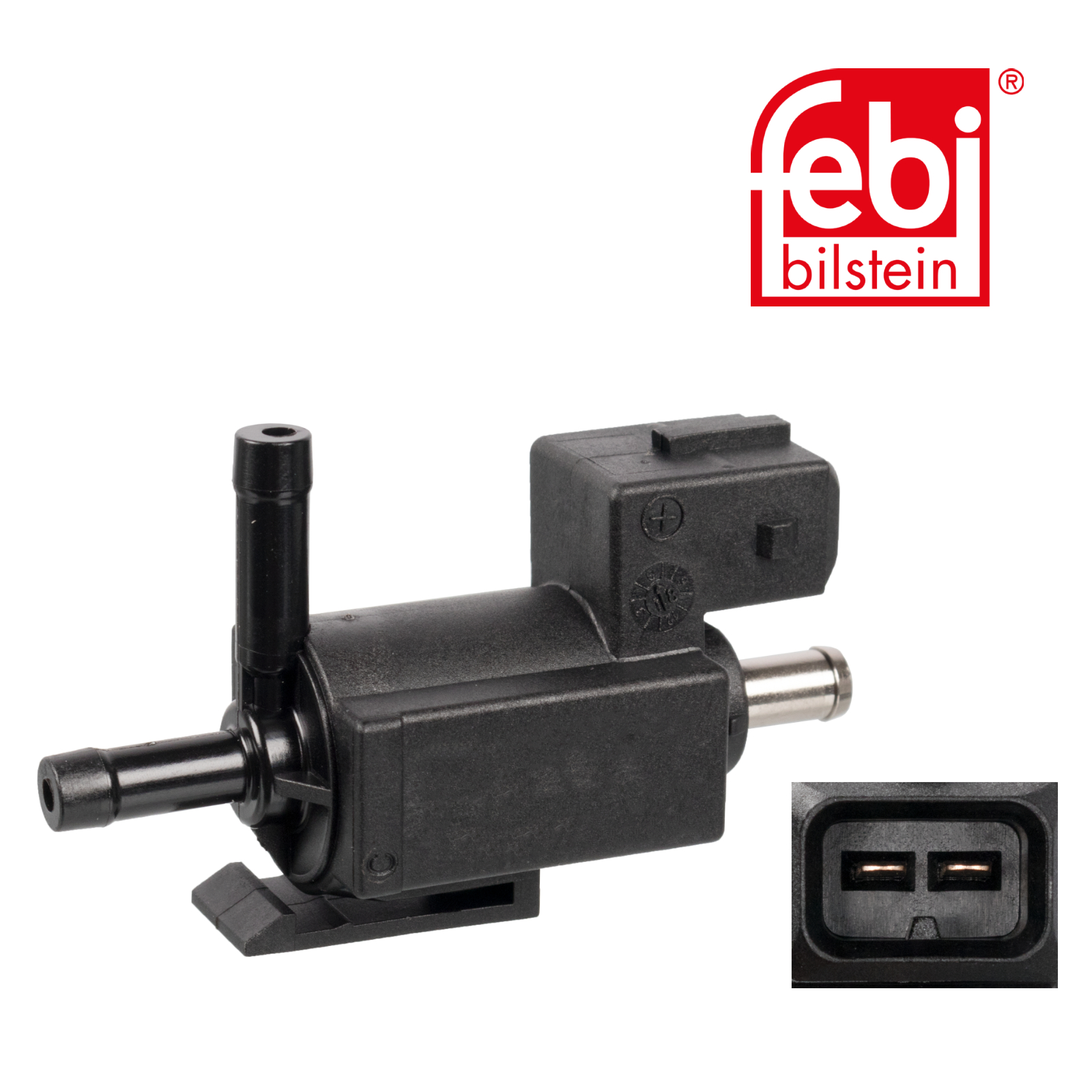 Febi Turbo Boost Pressure Control Valve 106275