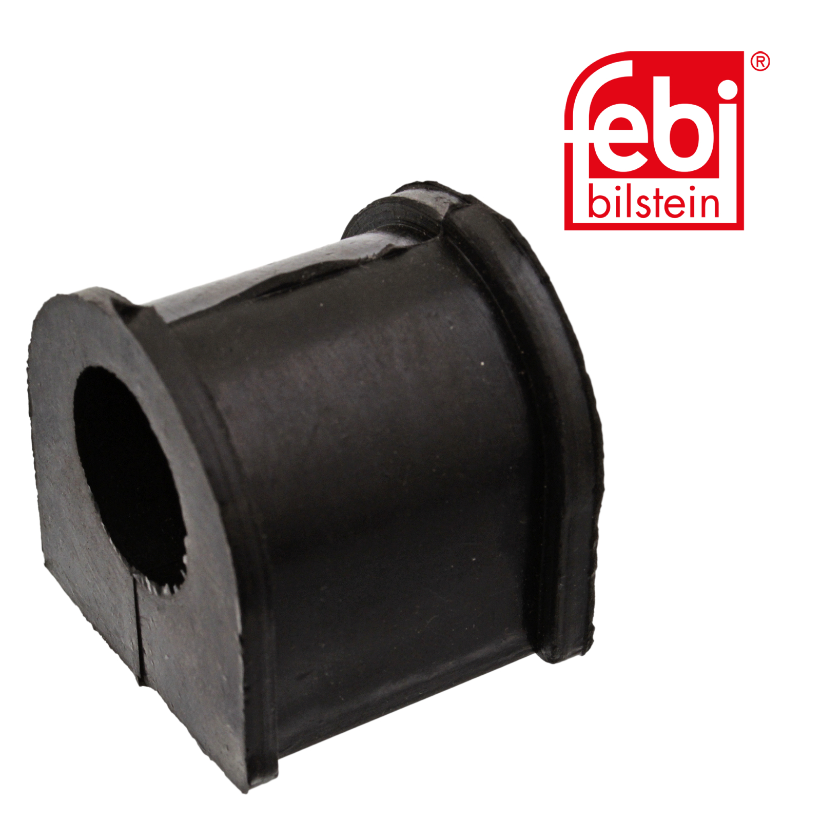 Febi Anti Roll Bar Mounting Bracket Front 41518