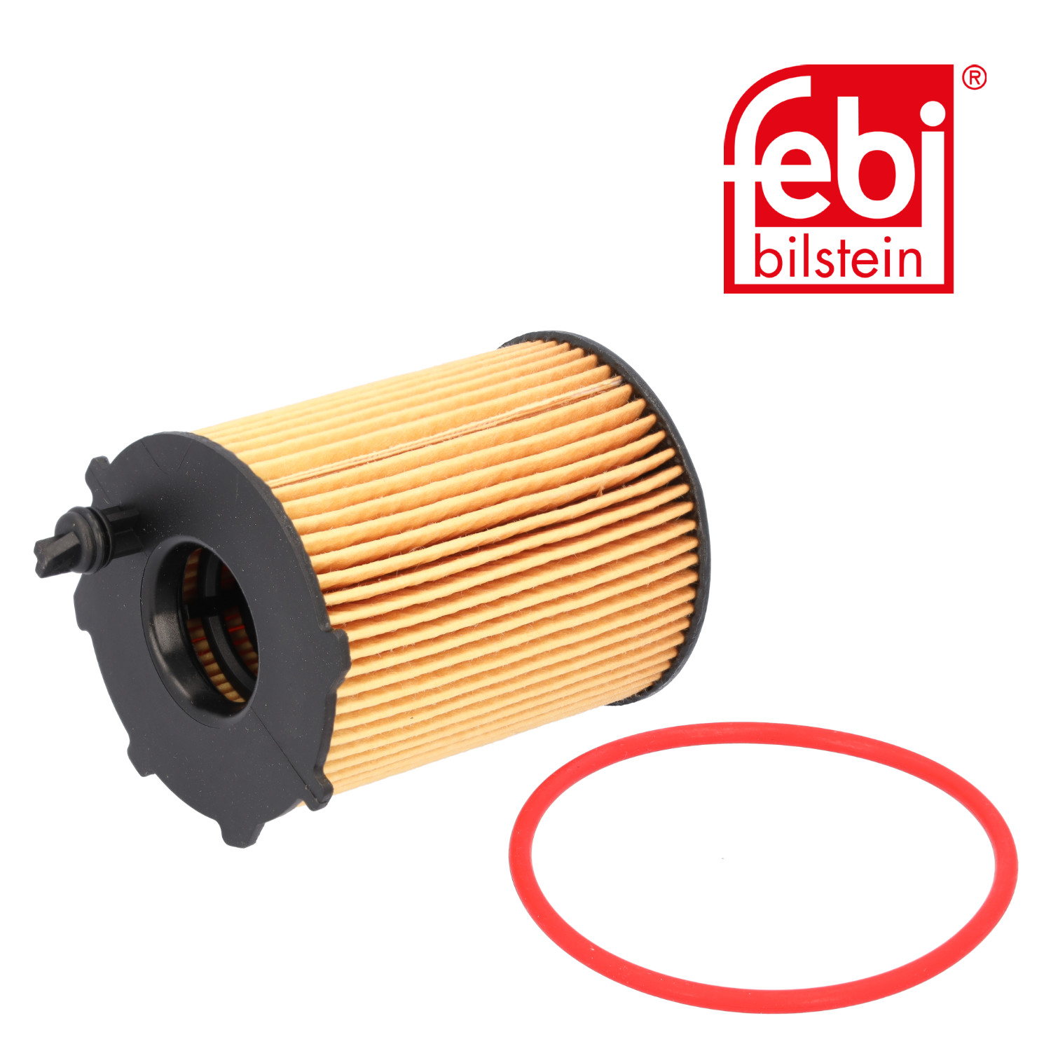 Febi Engine Oil Filter 170088
