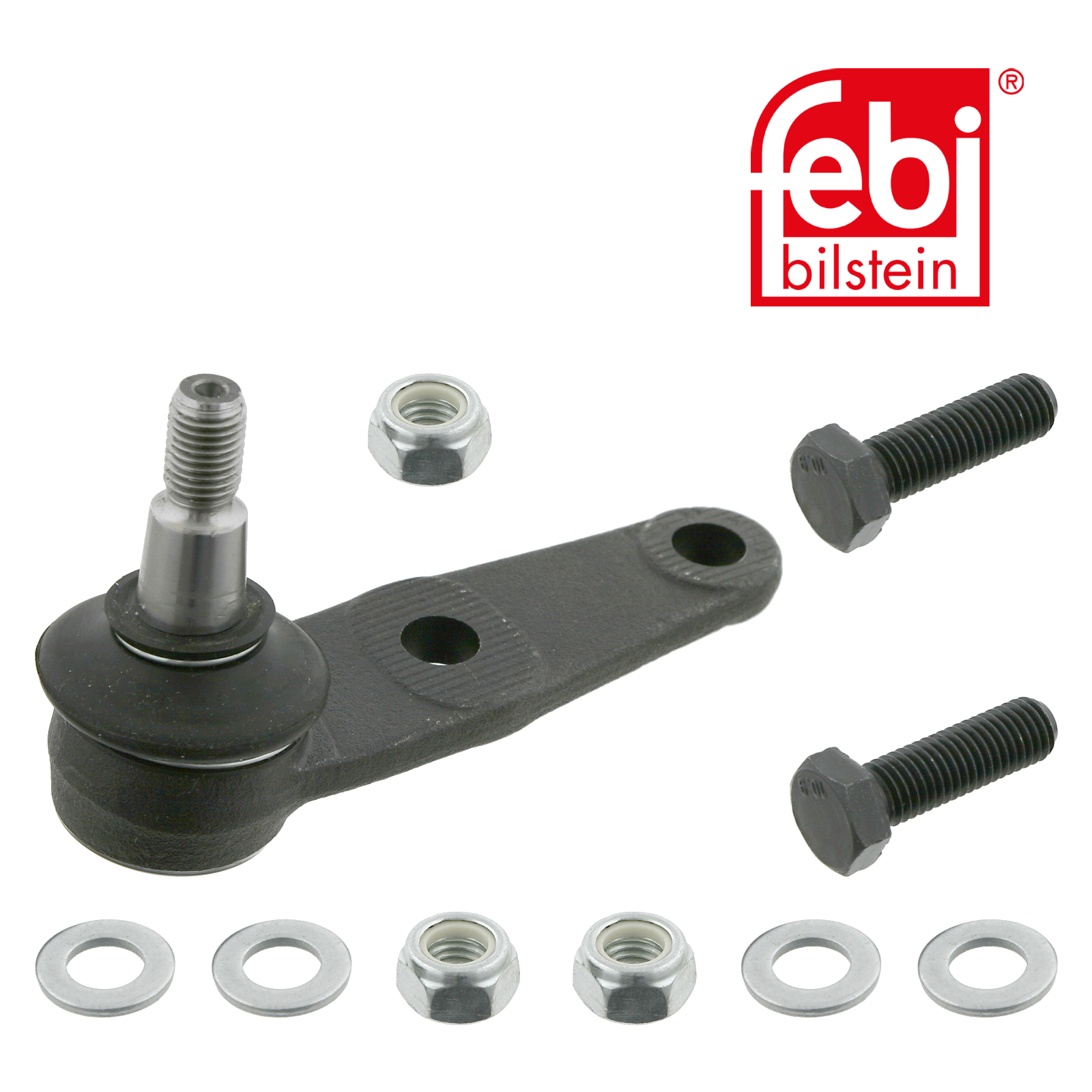 Febi Ball Joint Front Right 27240