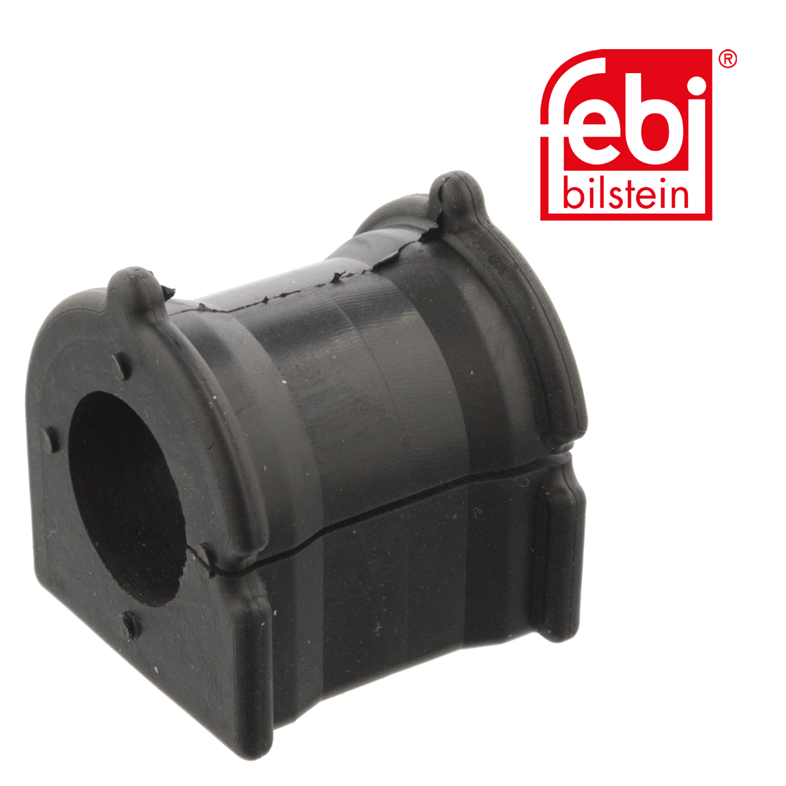 Febi Anti Roll Bar Mounting Bracket Front 102454