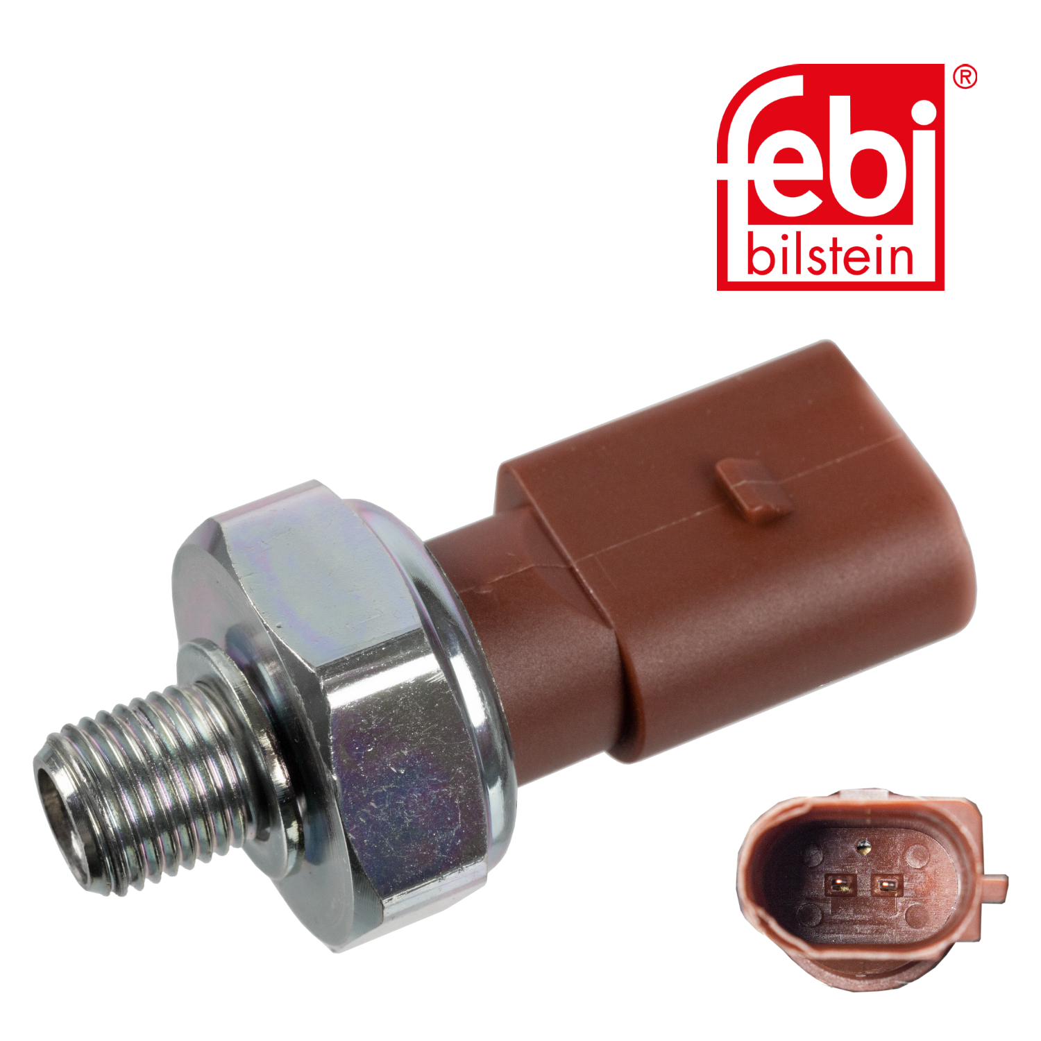 Febi Oil Pressure Sensor Switch 107974
