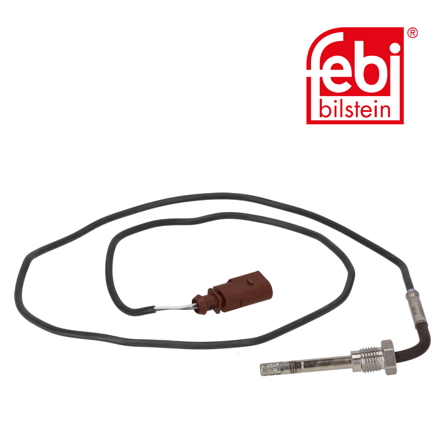 Febi Exhaust Gas Temperature Sensor after soot particulate filter 48850