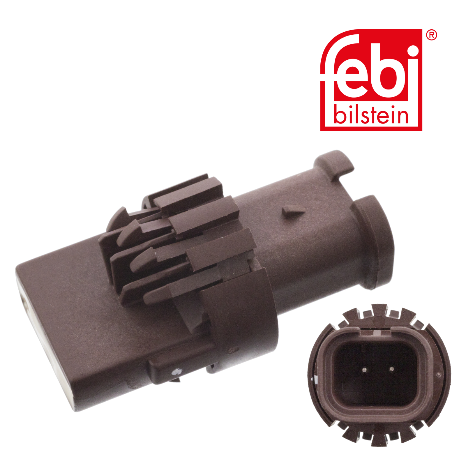 Febi Cab Tilt Sensor 2 Connectors 101833