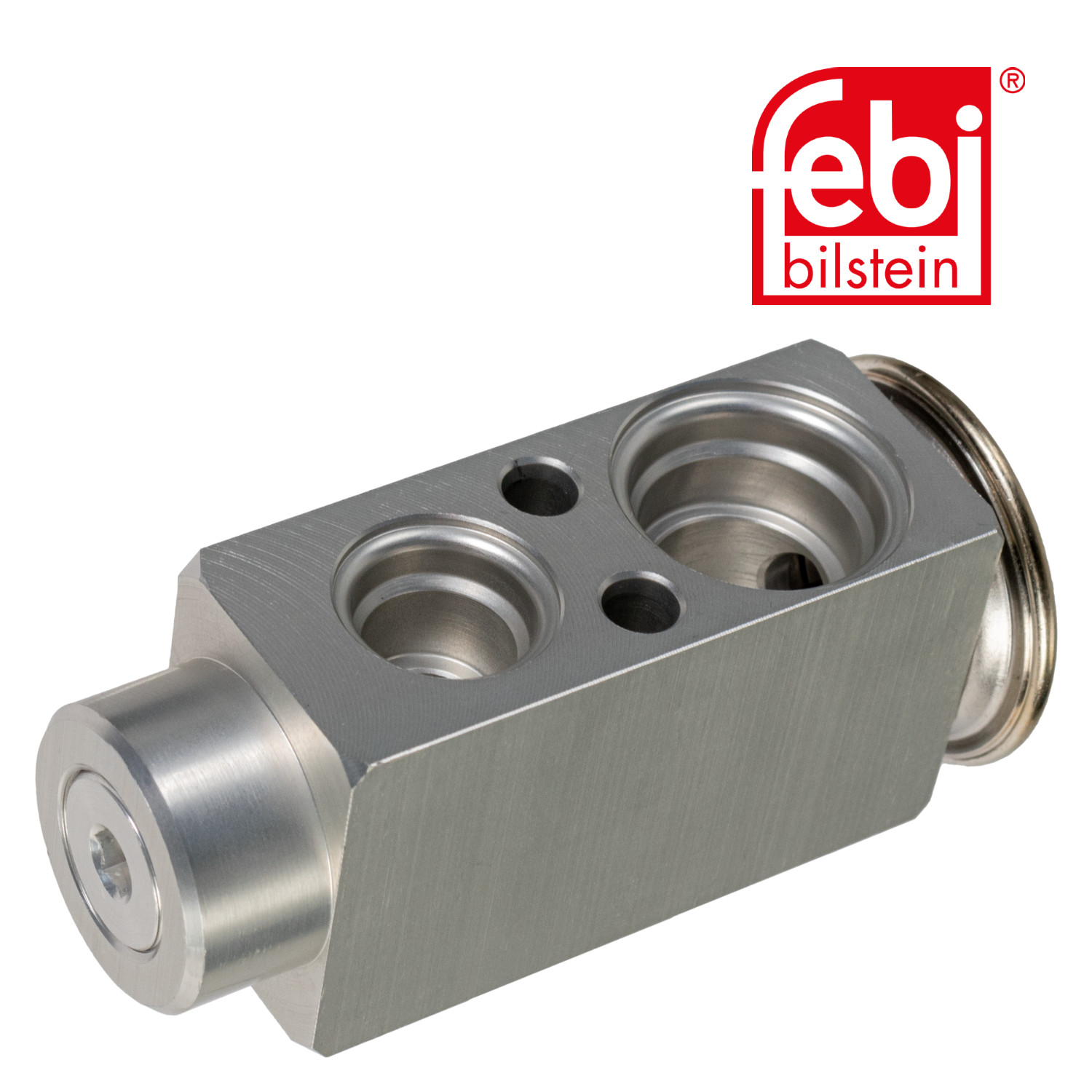 Febi Air Conditioning Expansion Valve 180782