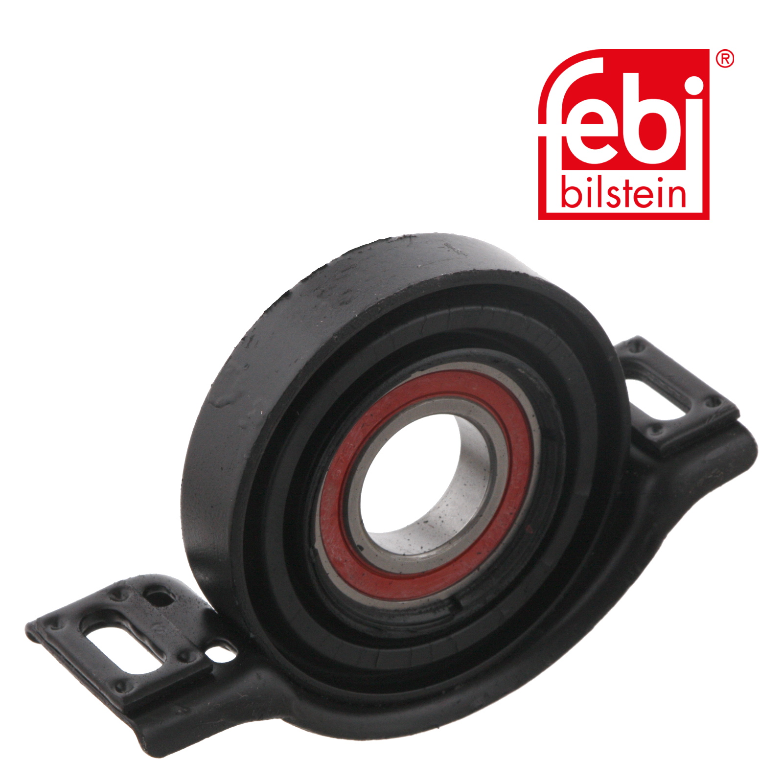 Febi Propshaft Centre Bearing Support 30928