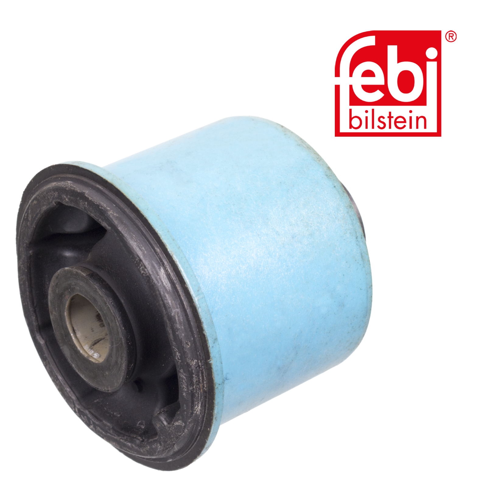 Febi Axle Beam Bushing Rear Right 103475