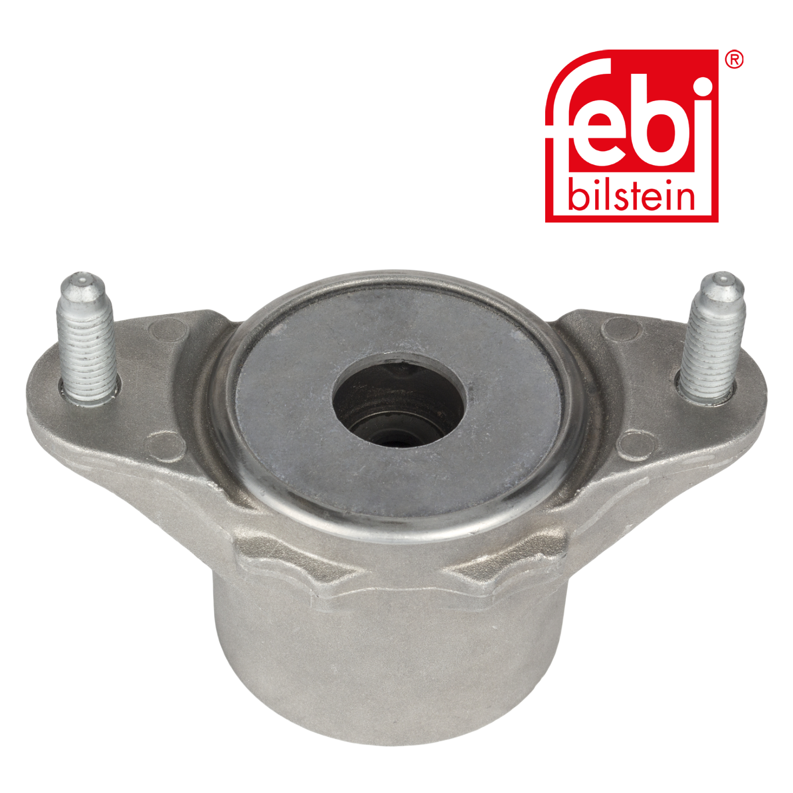 Febi Rear Right Suspension Strut Support Mount 100924
