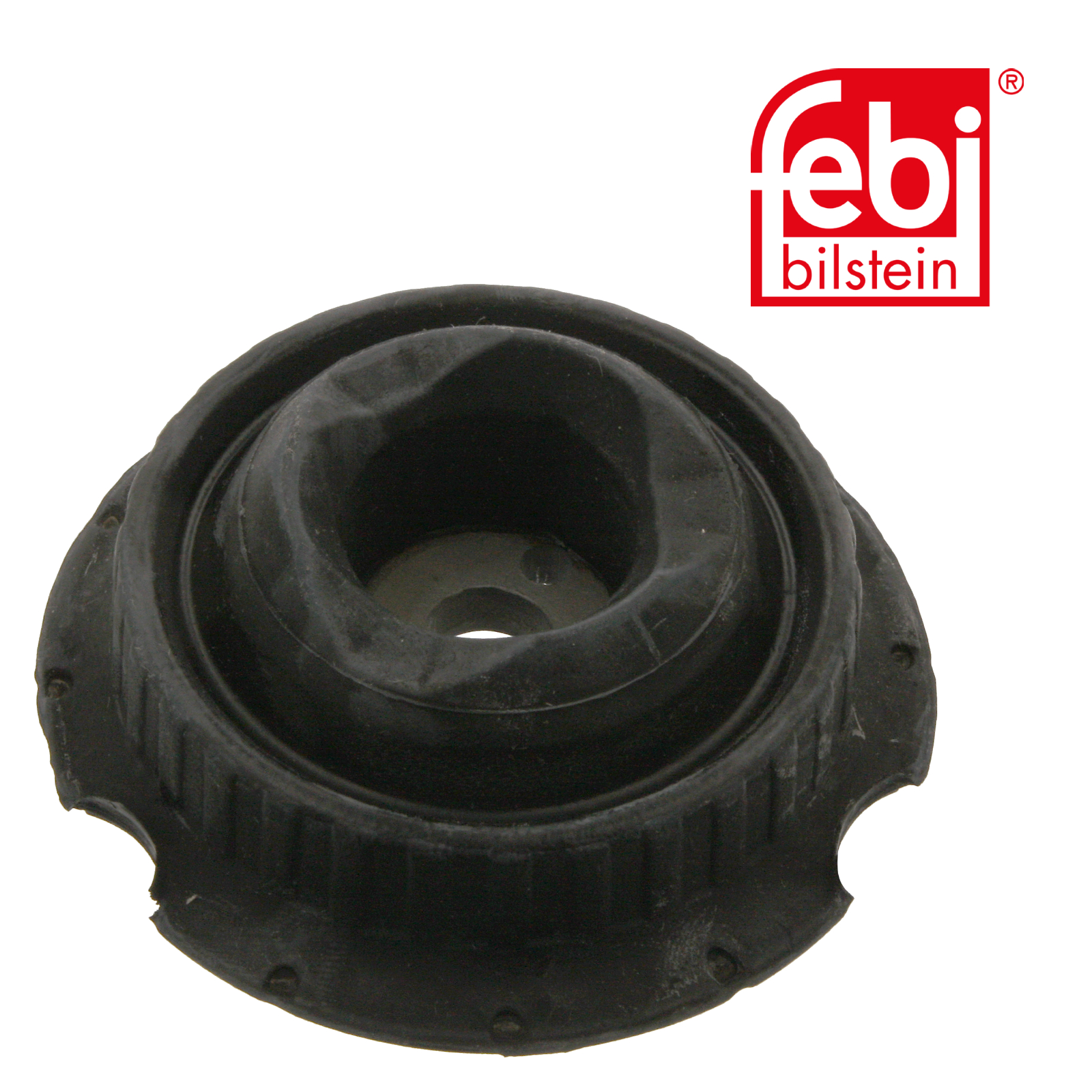 Febi Front Suspension Strut Support Mount 37604