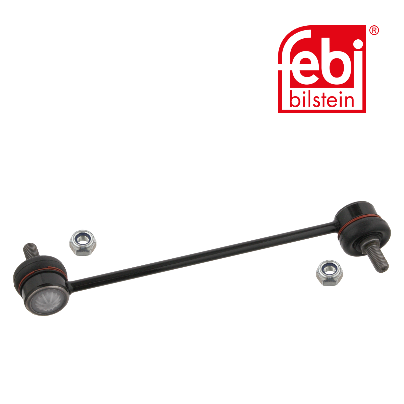 Febi Stabiliser Bar Link Coupling Rod Front Right 32067