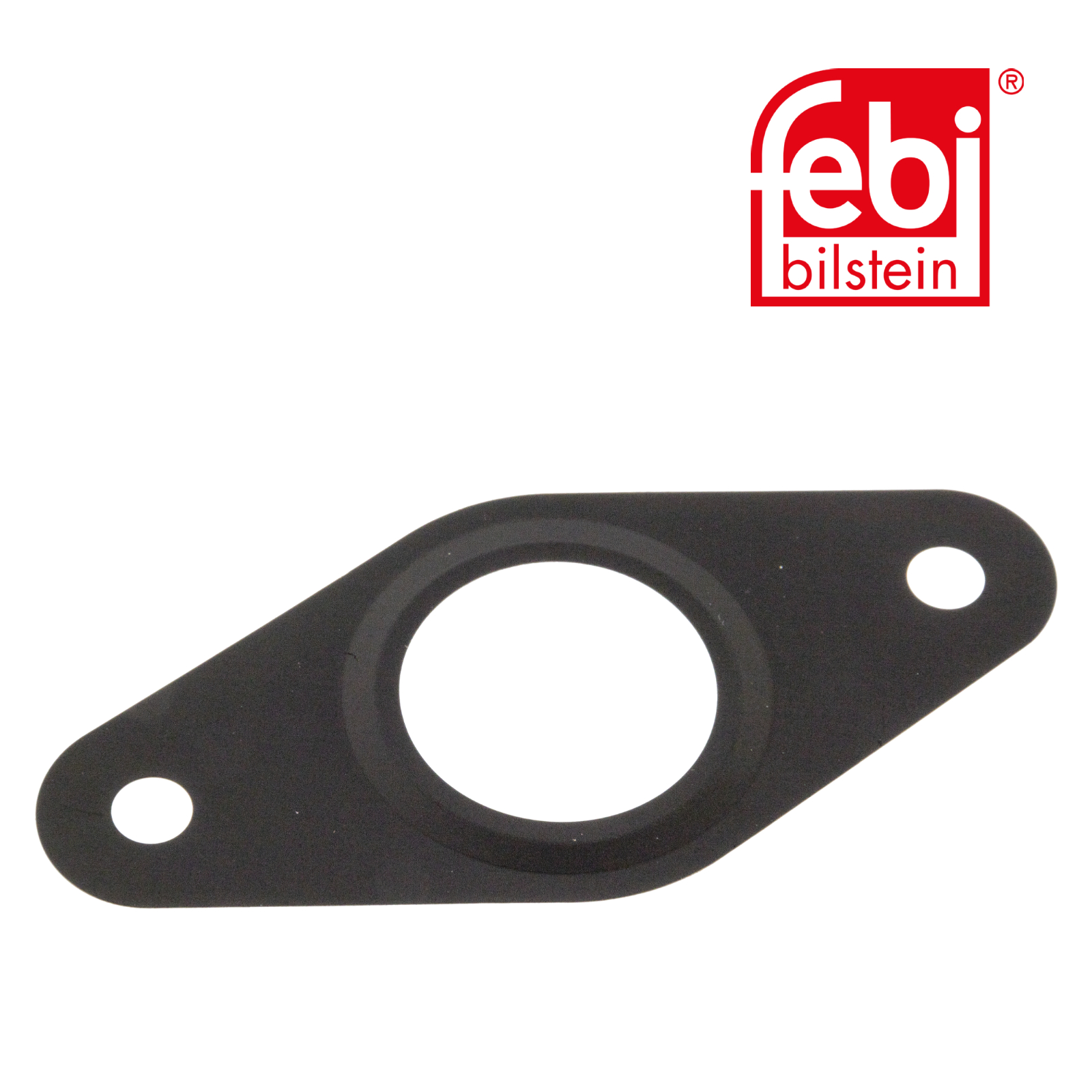 Febi Egr Valve Gasket ID Metal 106613