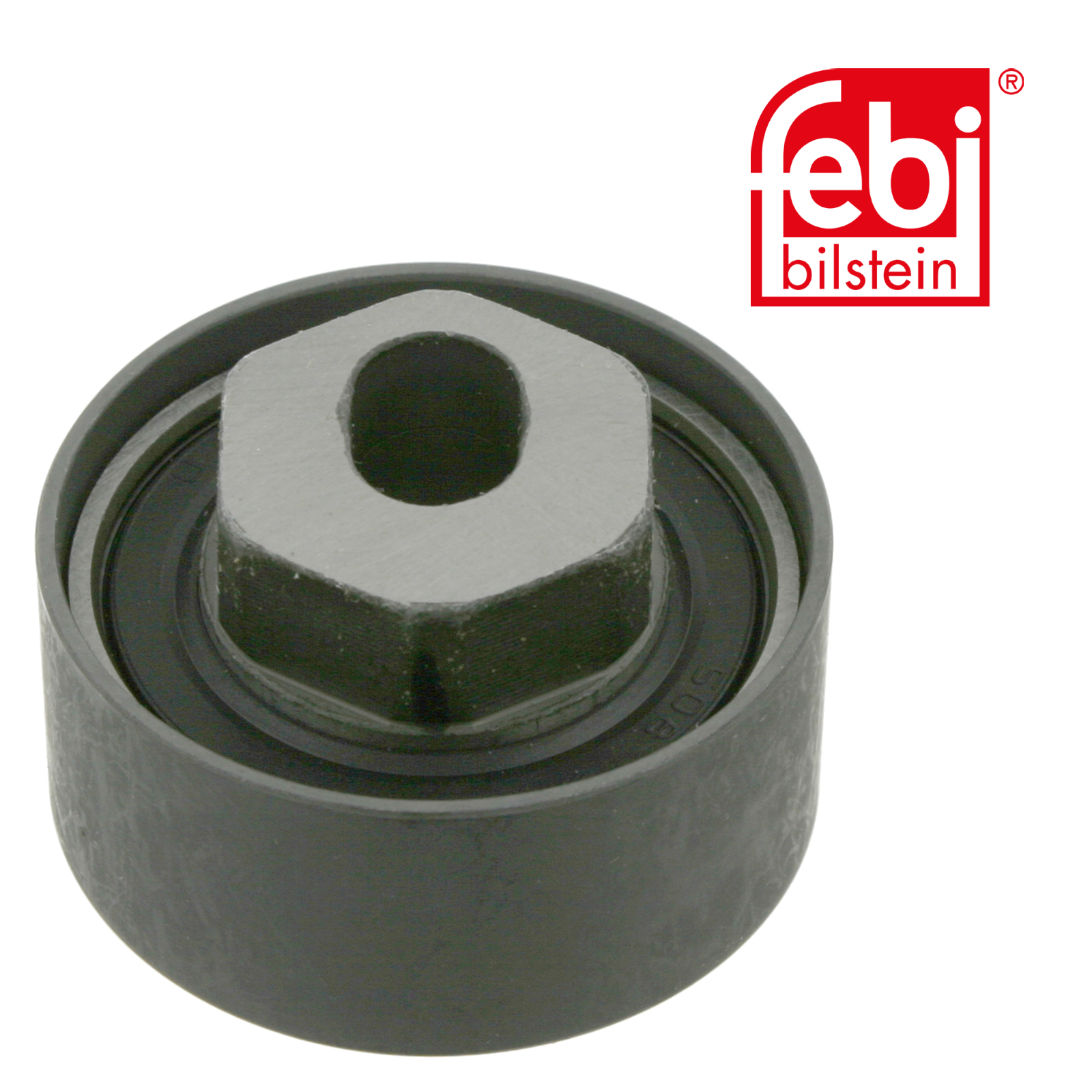 Febi Timing Belt Tensioner Pulley 50mm OD ID Wide 01883