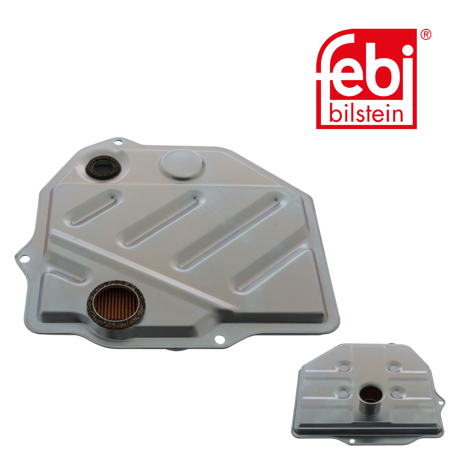 Febi Automatic Transmission Hydraulic Filter 100129