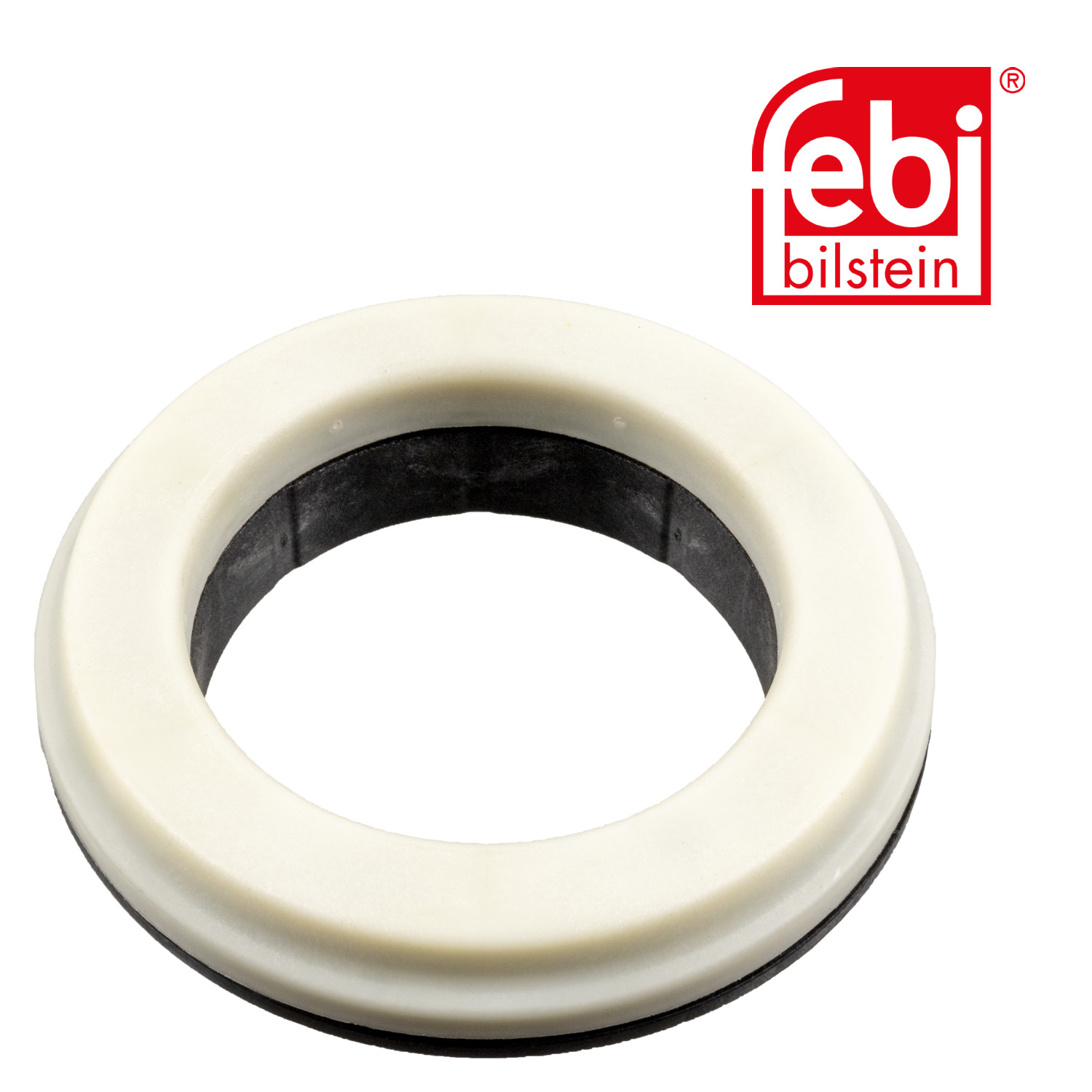 Febi Rolling Bearing Suspension Strut Support 27459