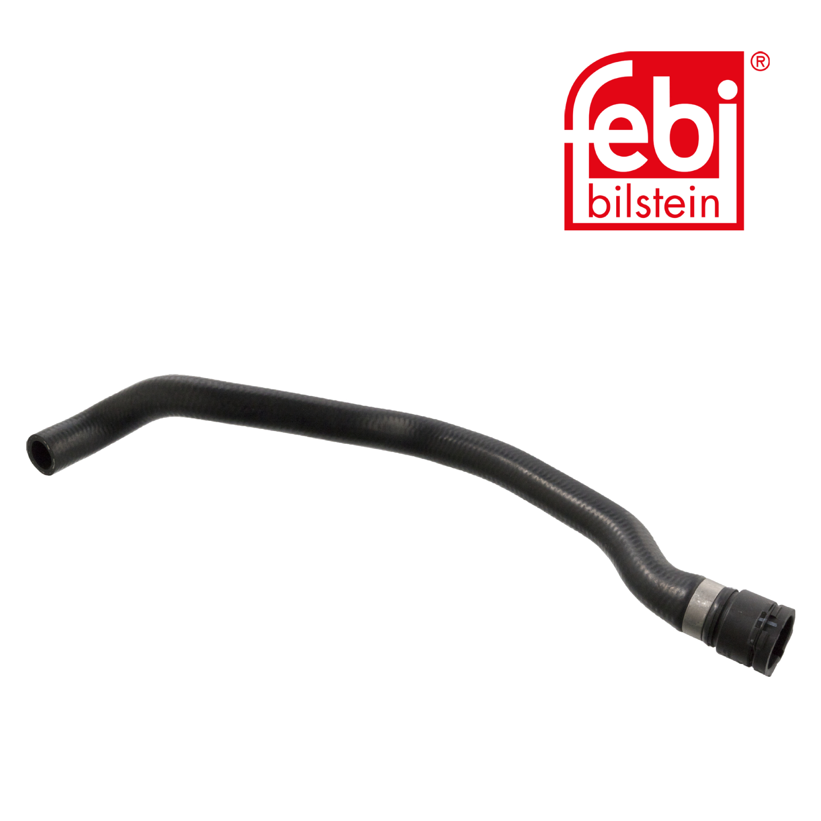 Febi Radiator Coolant Hose 425mm ID 103381