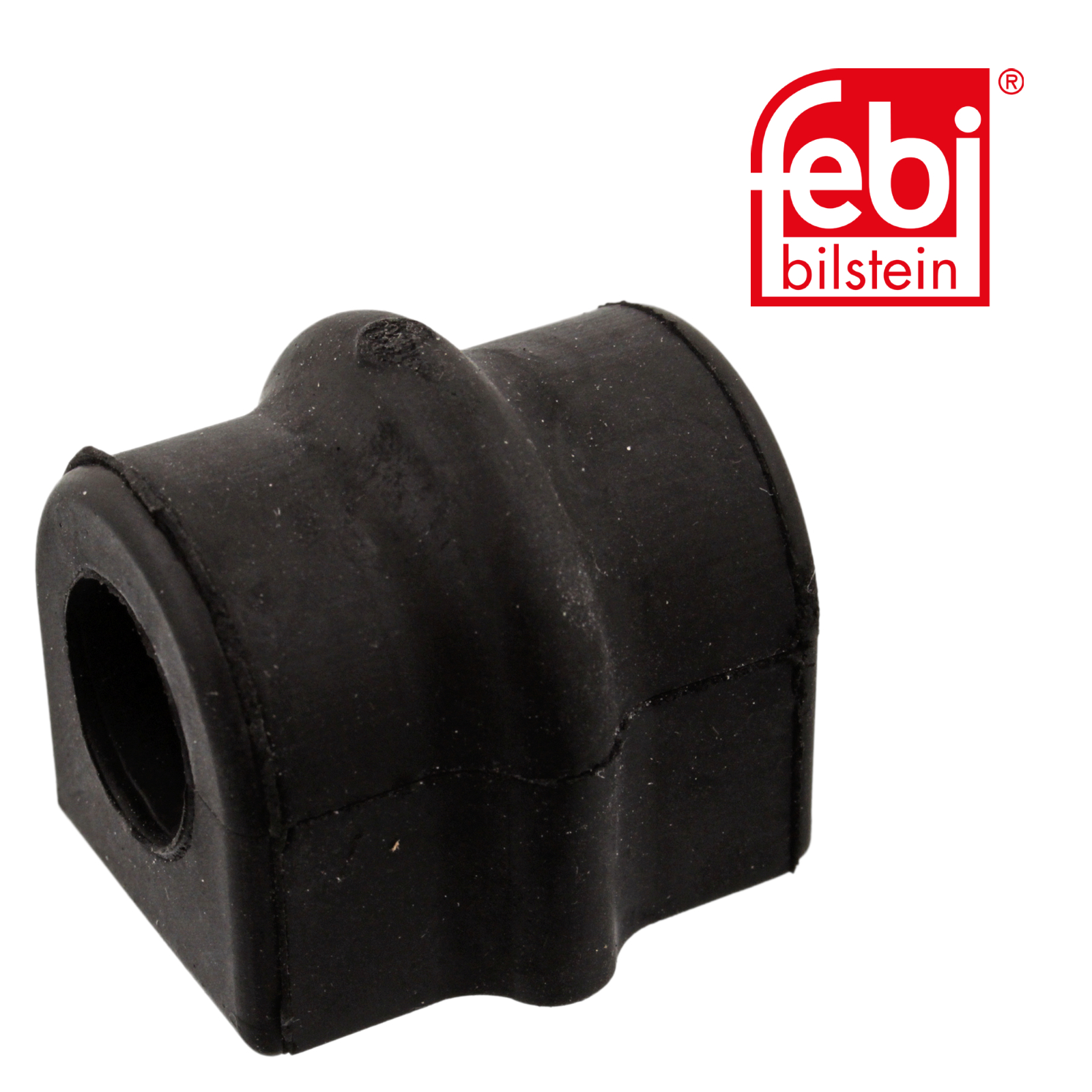 Febi Anti Roll Bar Mounting Bracket Front 41522