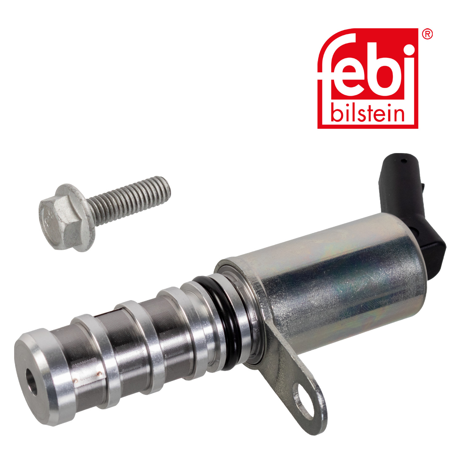 Febi VVT Camshaft Control Valve Exhaust Side 104098