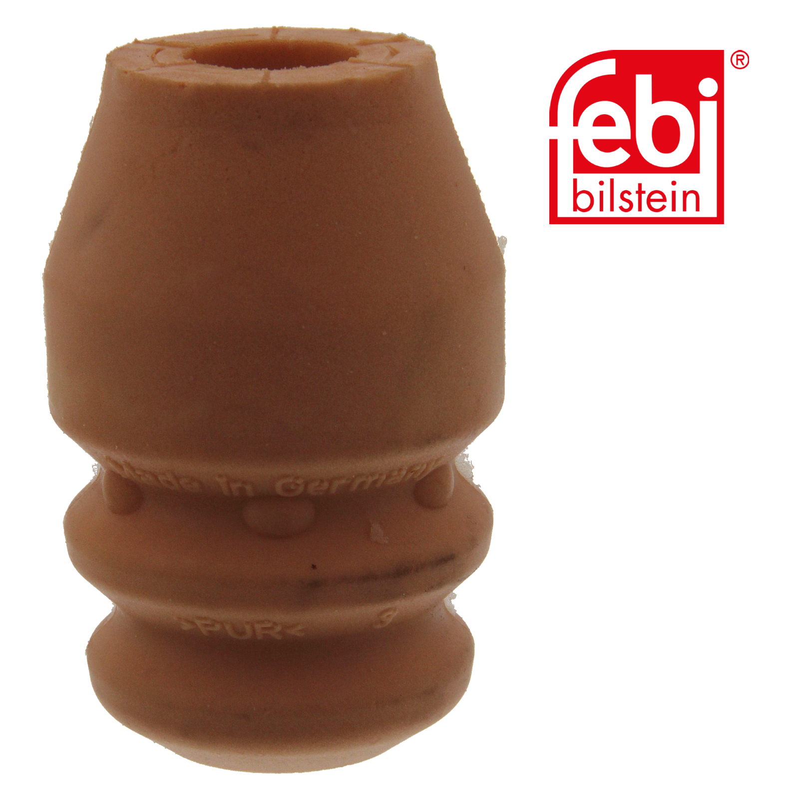 Febi Front Rubber Buffer Suspension 18364