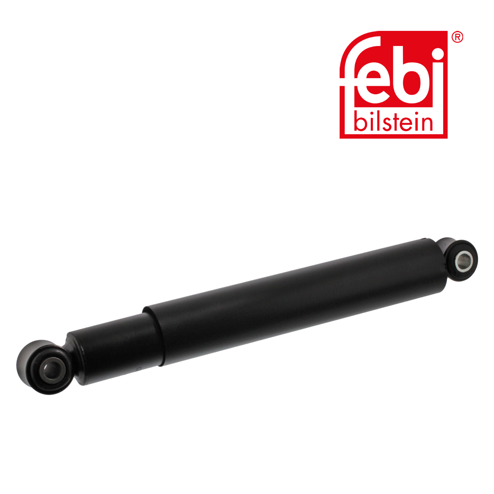 Febi Shock Absorber Damper Strut Rear 20242