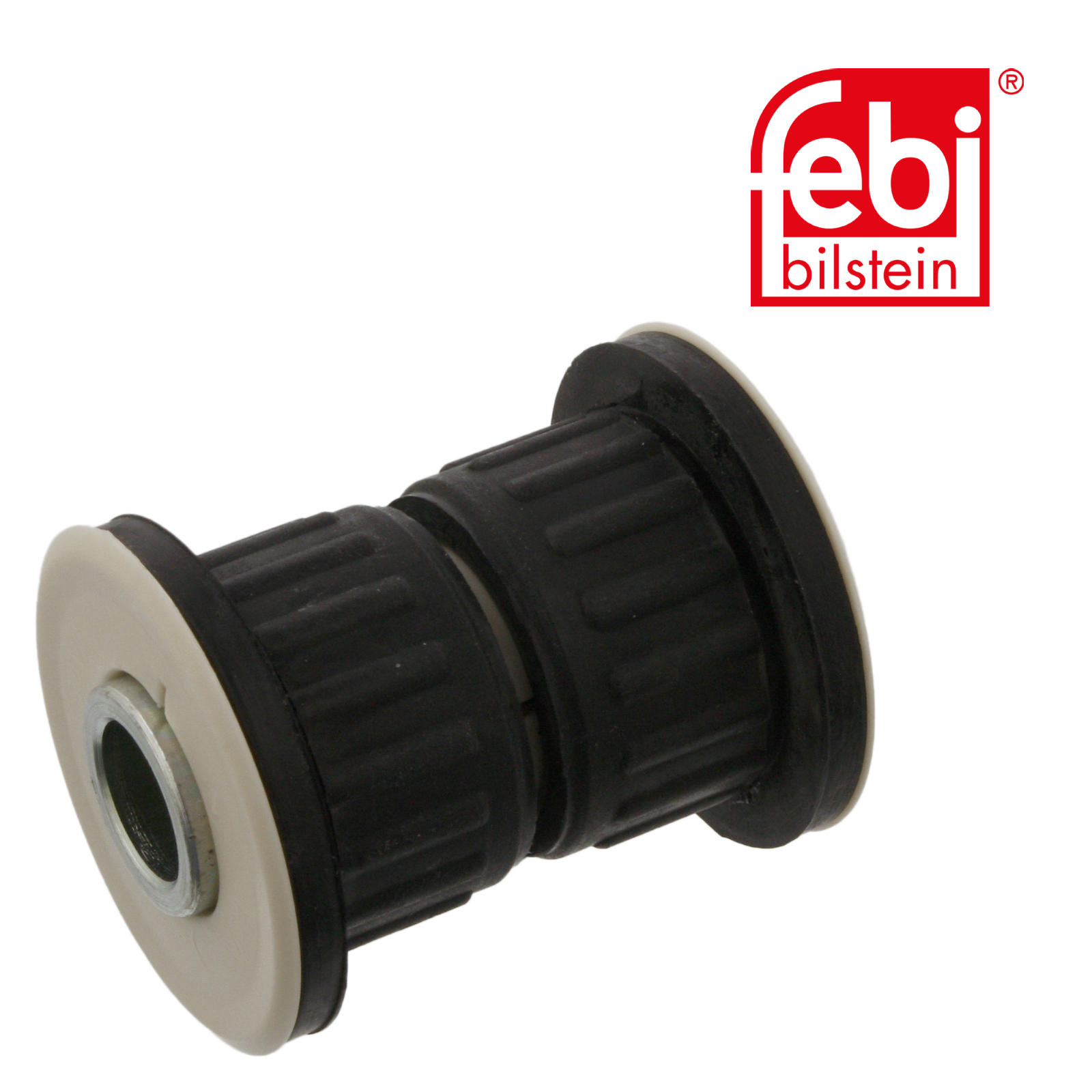 Febi Leaf Spring Bushing 41mm OD ID 35515