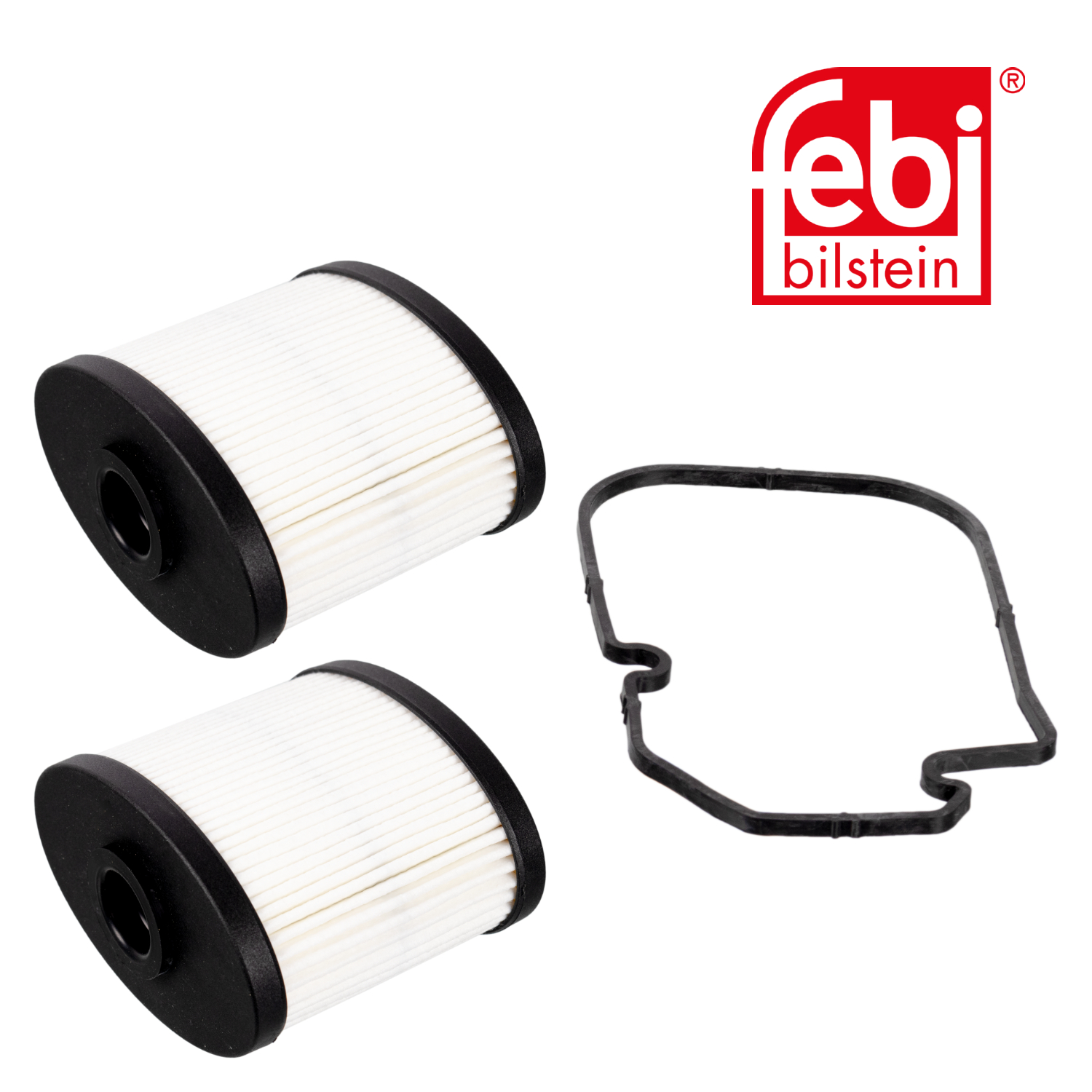 Febi Crankcase Ventilation Filter Kit 107618