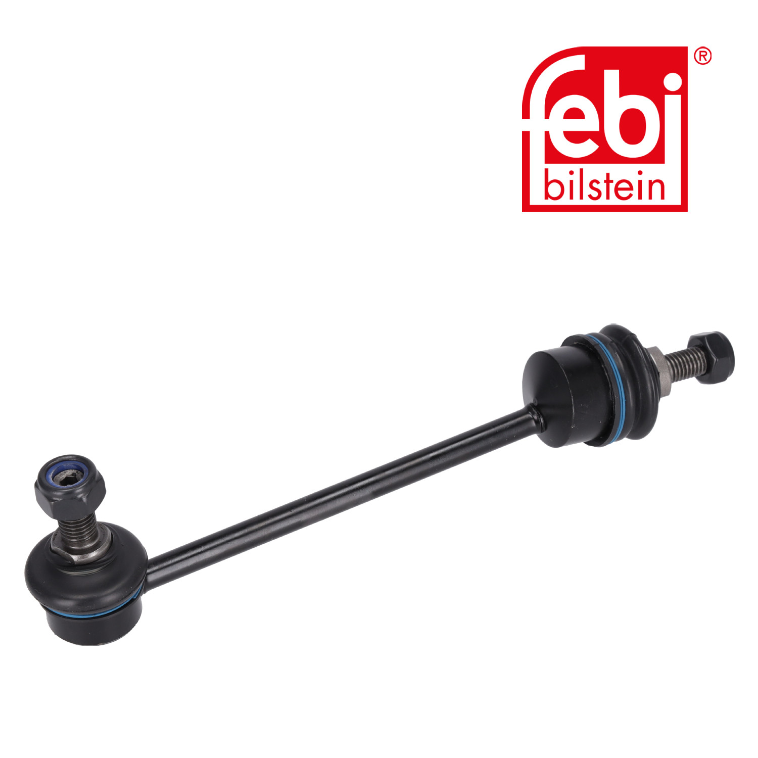 Febi Stabiliser Bar Link Coupling Rod Front Right 34359