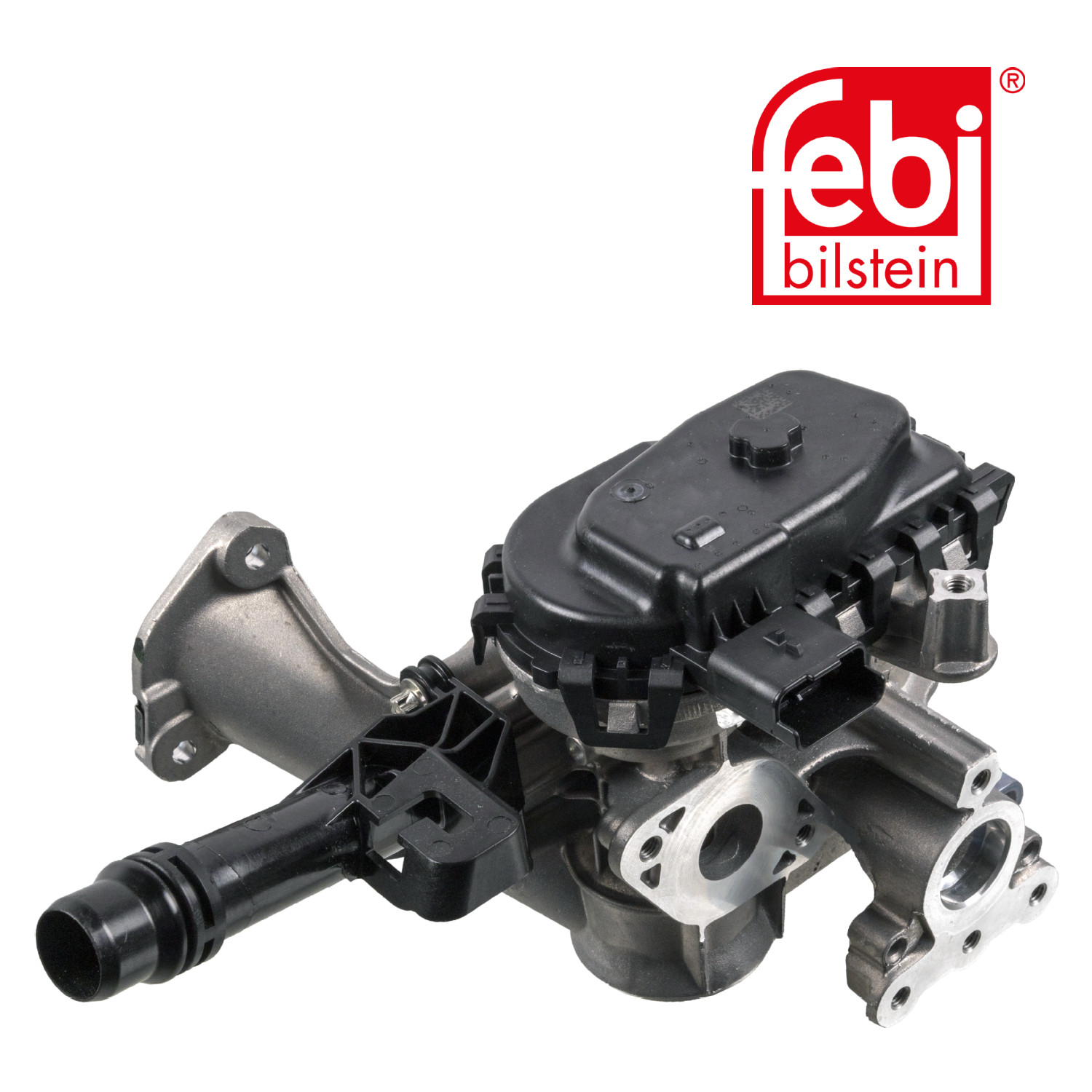 Febi Exhaust Gas Recirculation Valve 181102