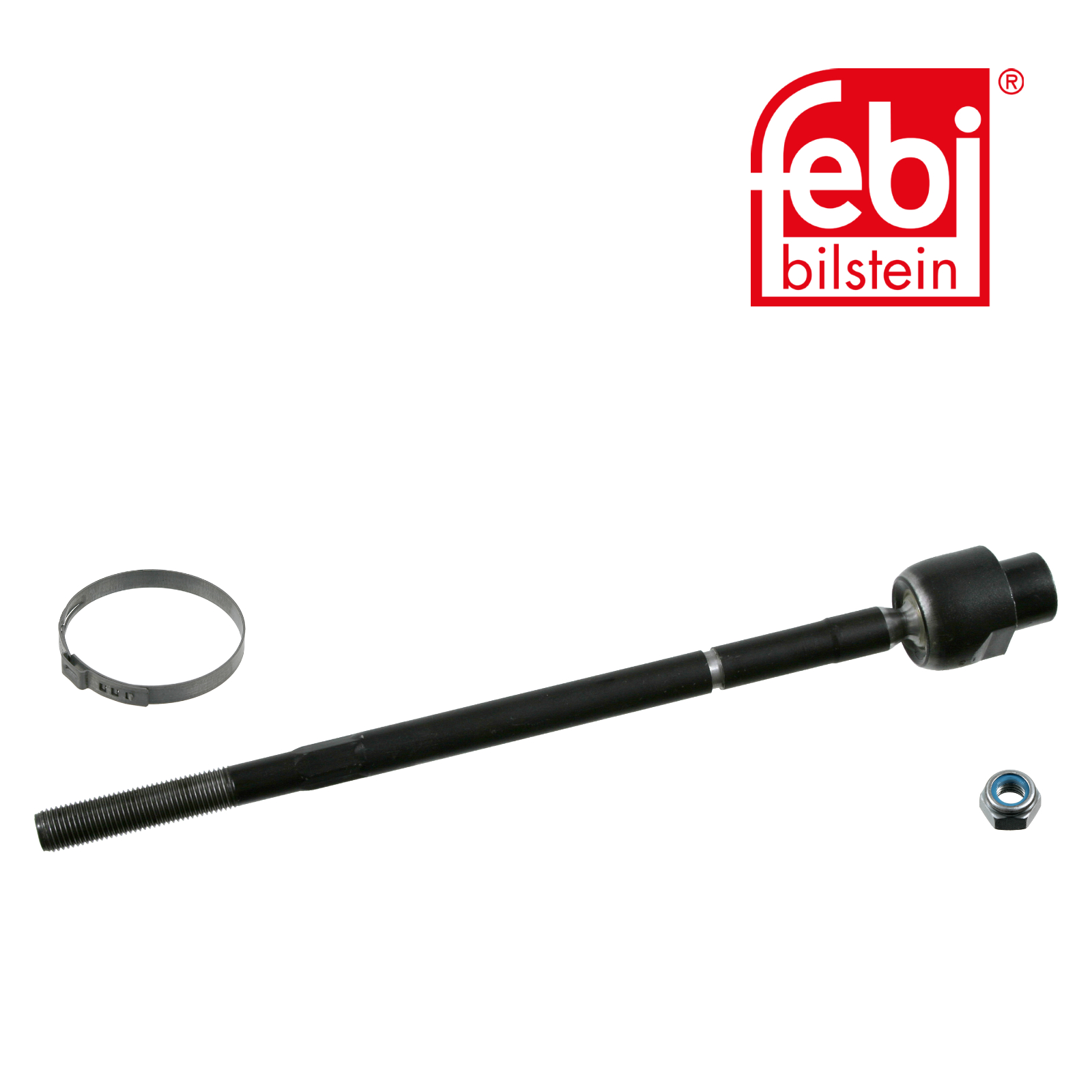 Febi Stabiliser Drop Link Front Right 23228
